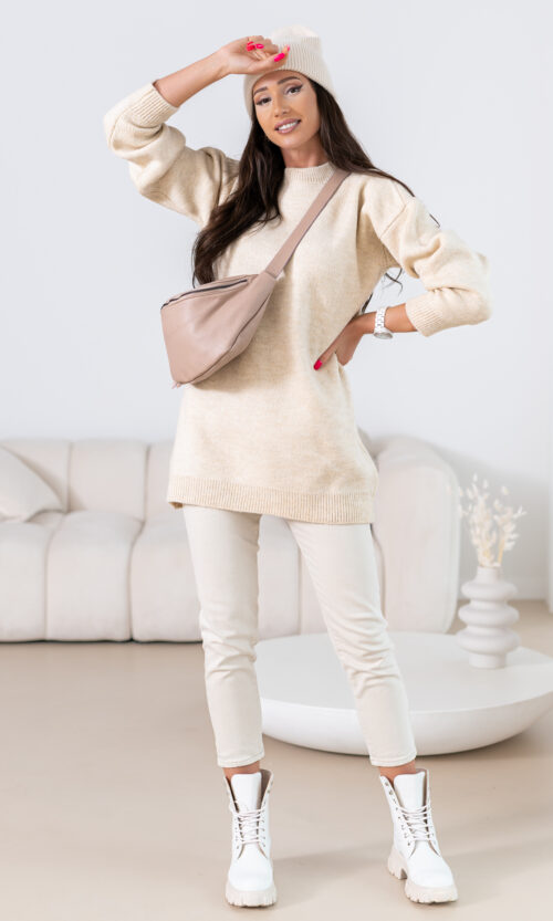 Sweter Atoli