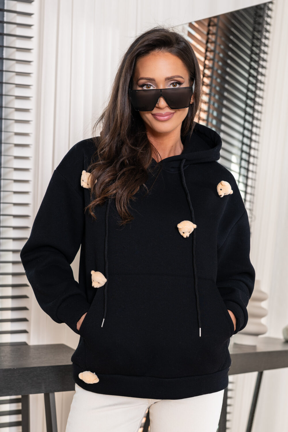 Bluza Bear - obrazek 7