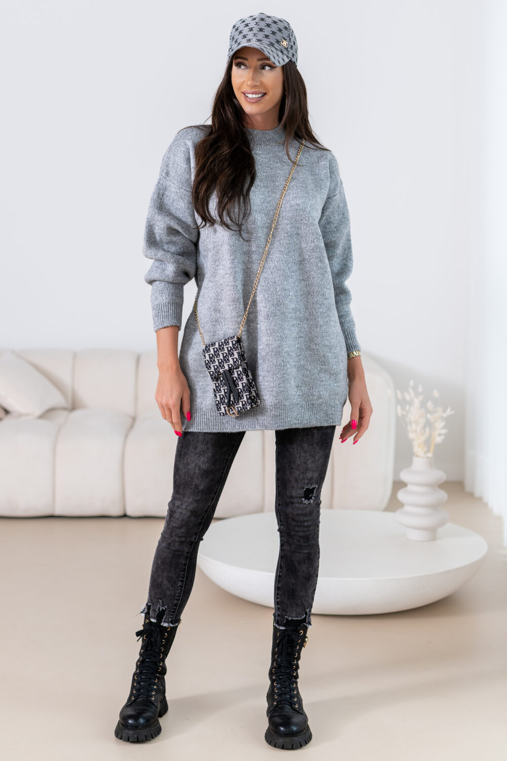 Sweter Atoli - obrazek 22
