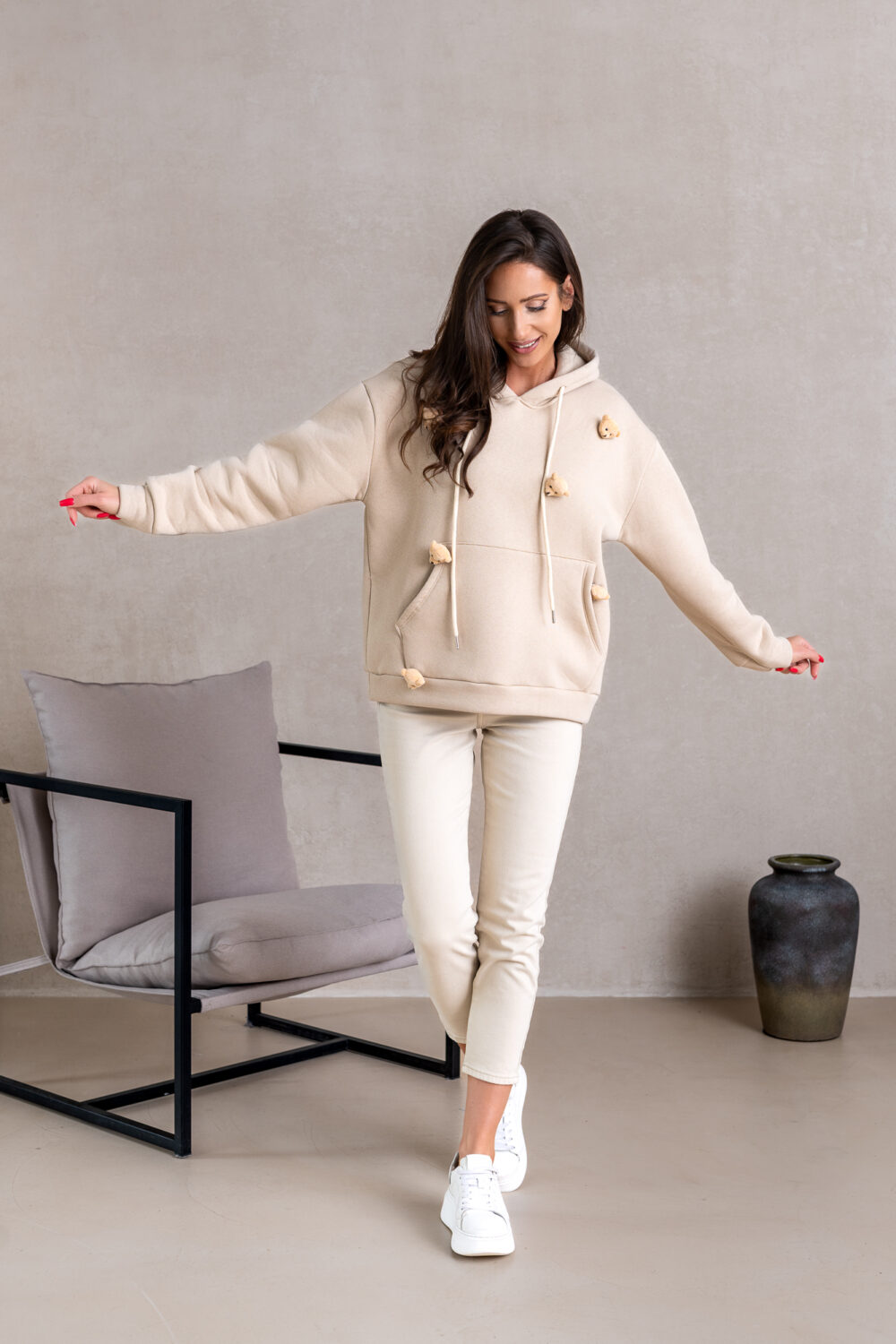 Bluza Bear - obrazek 9