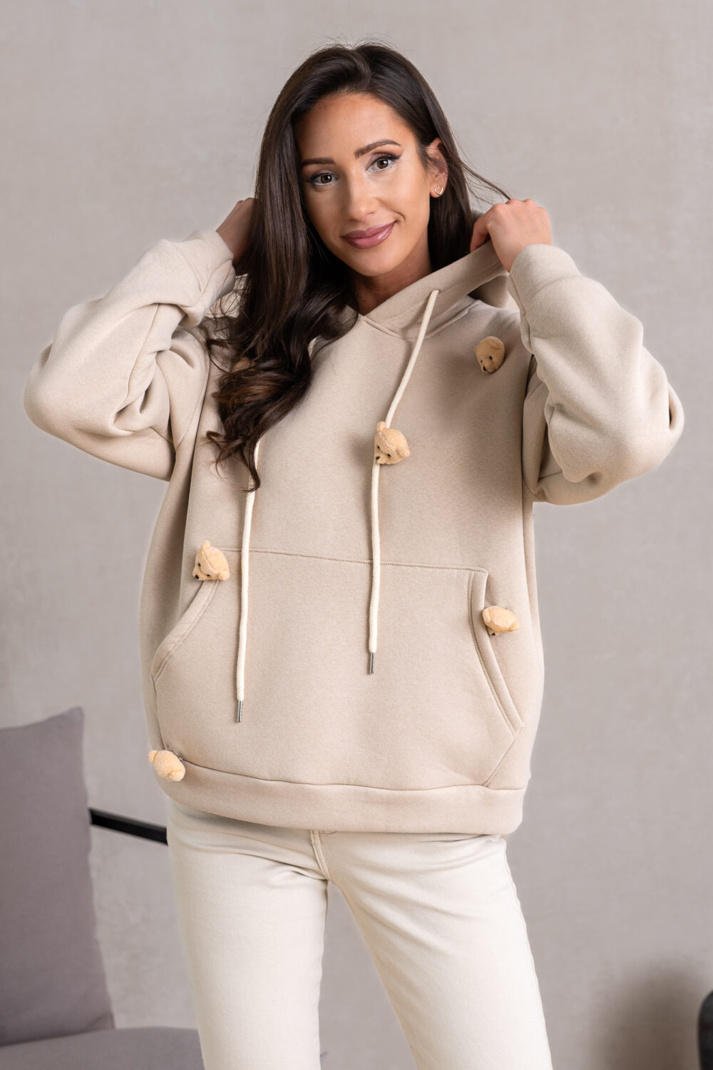 Bluza Bear - obrazek 13