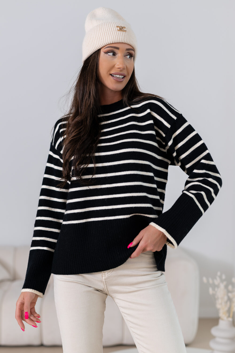 Sweter Sellenda - obrazek 6