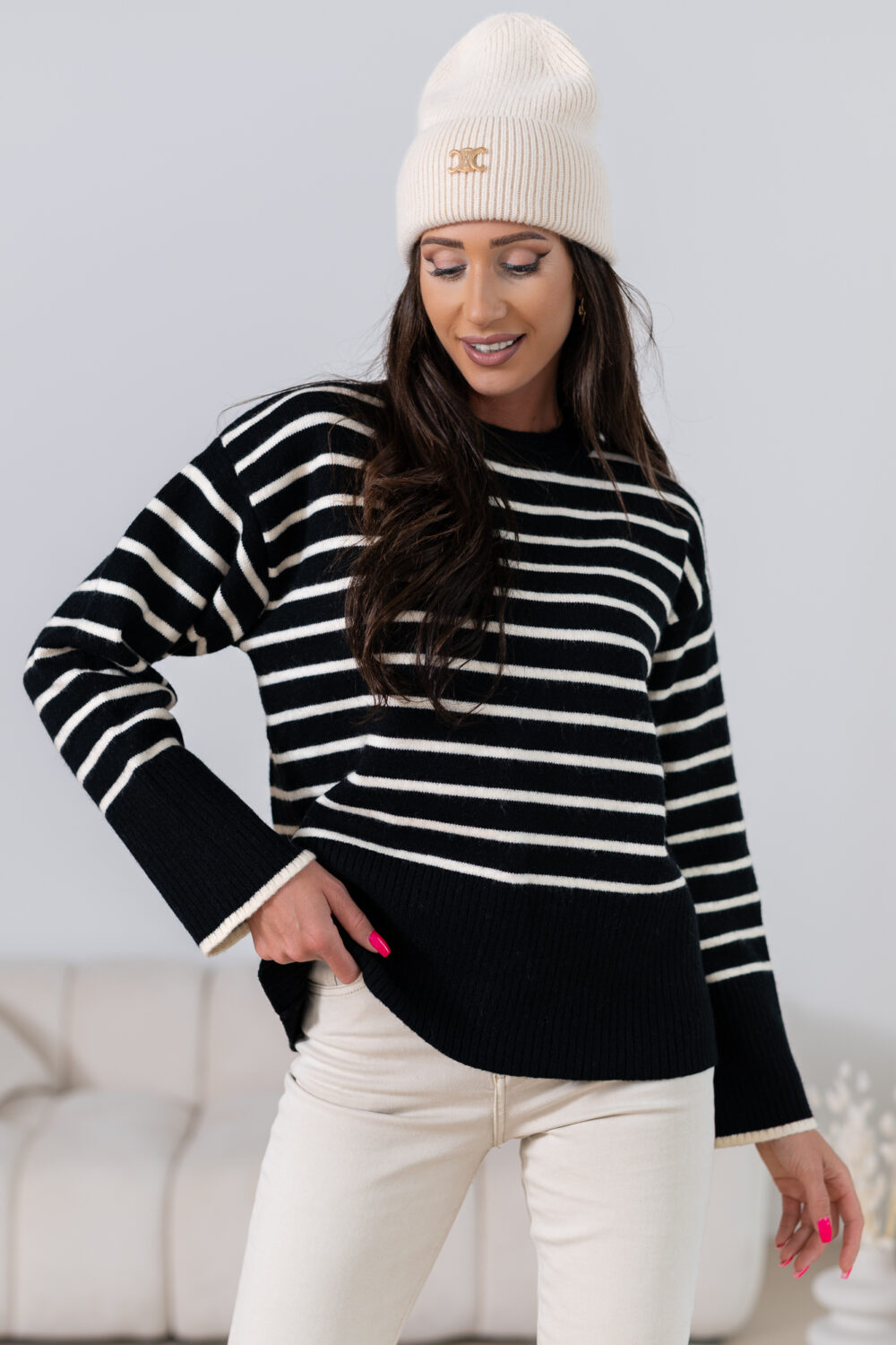 Sweter Sellenda - obrazek 8