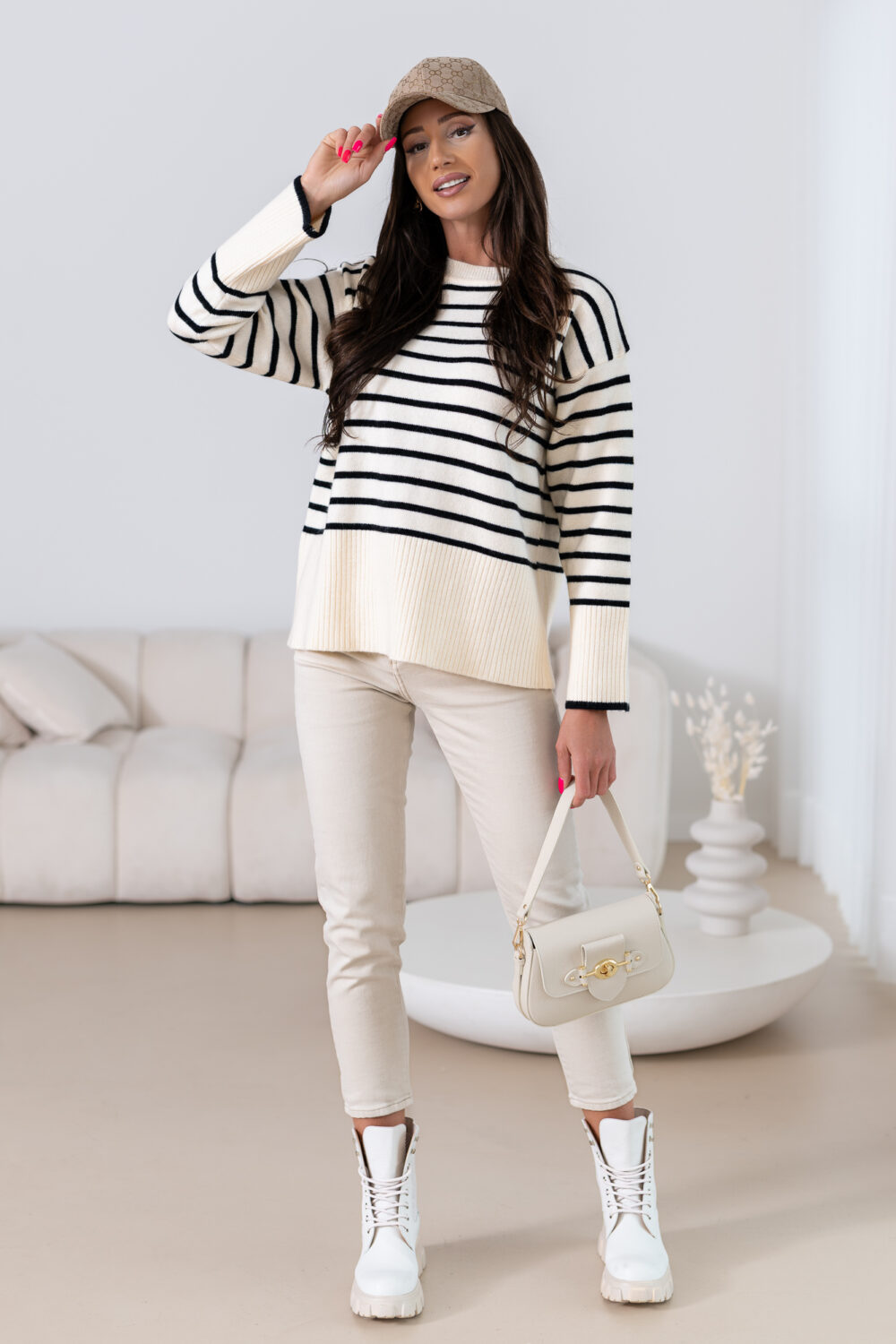 Sweter Sellenda - obrazek 14