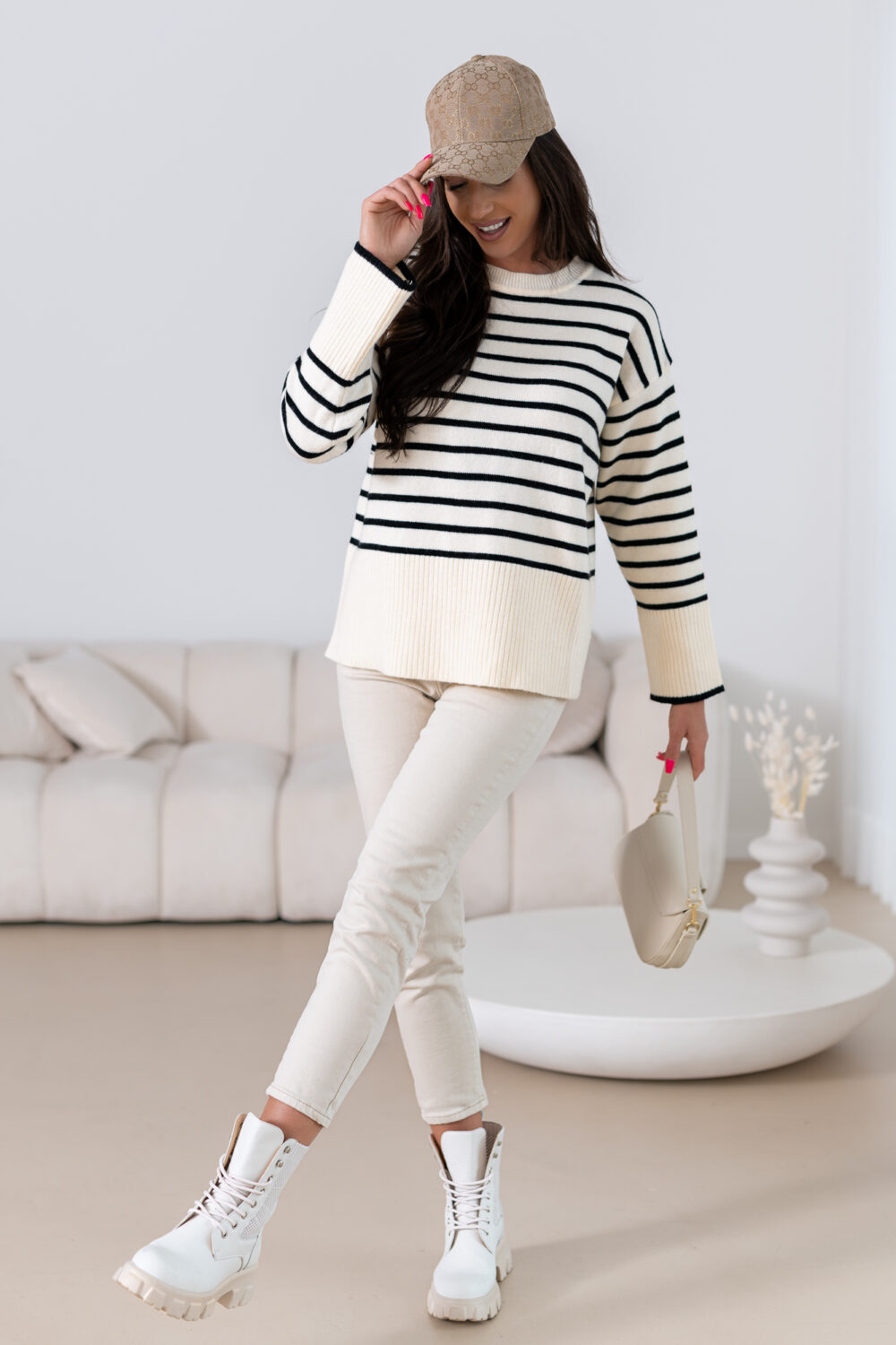 Sweter Sellenda - obrazek 16