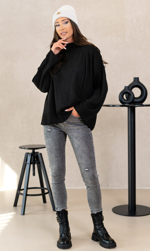 Sweter Sybillss