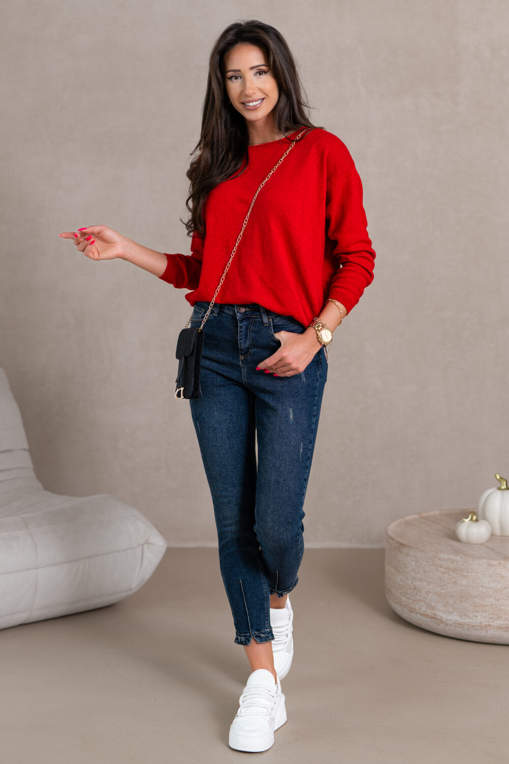 Sweter Kaszmirso - obrazek 8