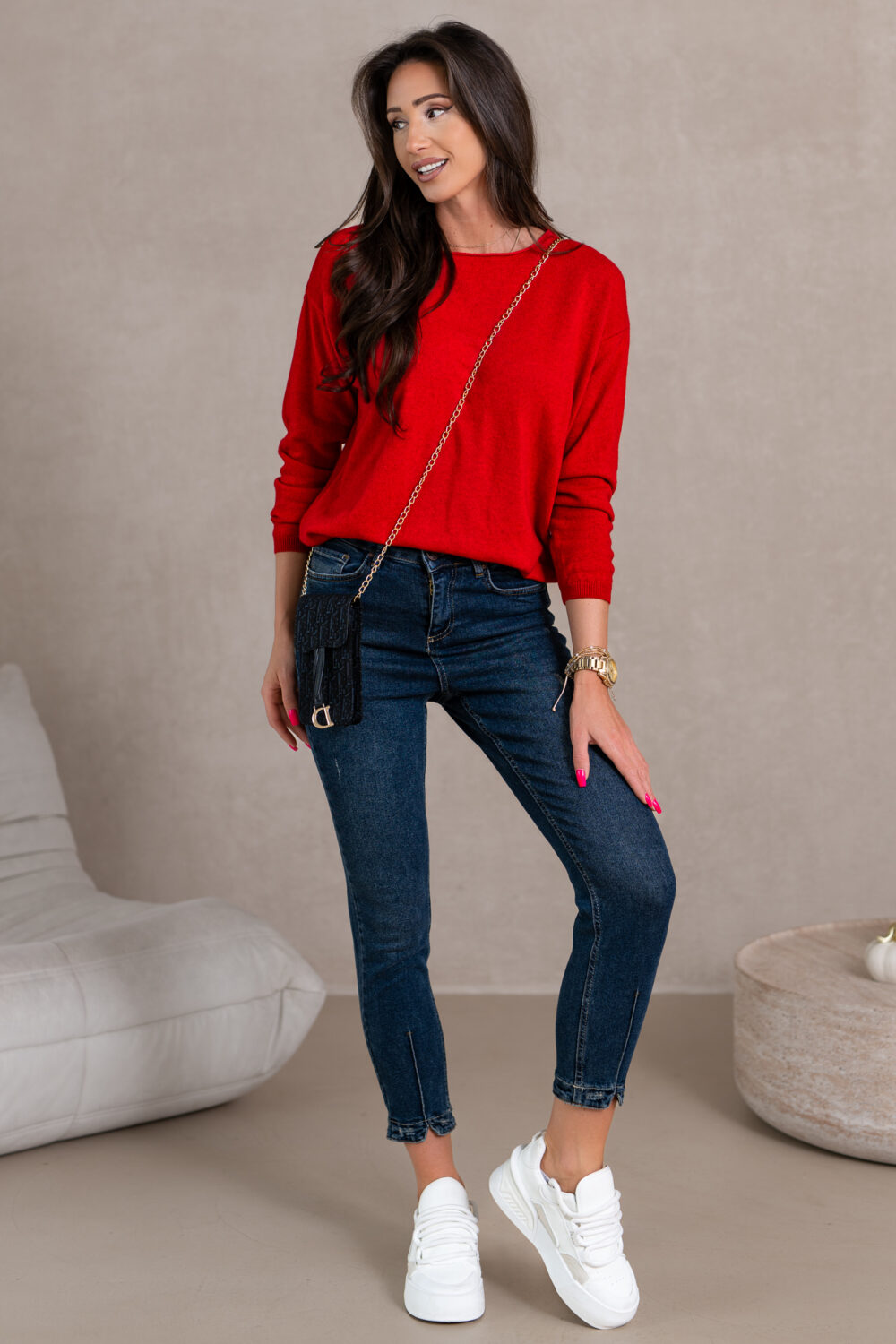 Sweter Kaszmirso - obrazek 10