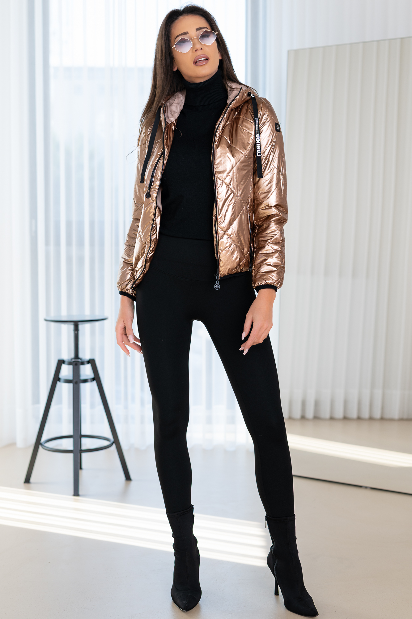 Kurtka Sierra - obrazek 6