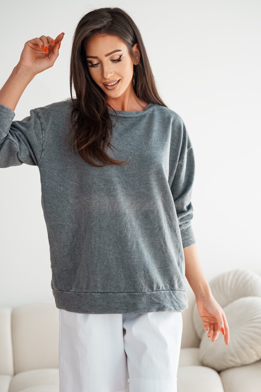 Bluza Kirem I - obrazek 9