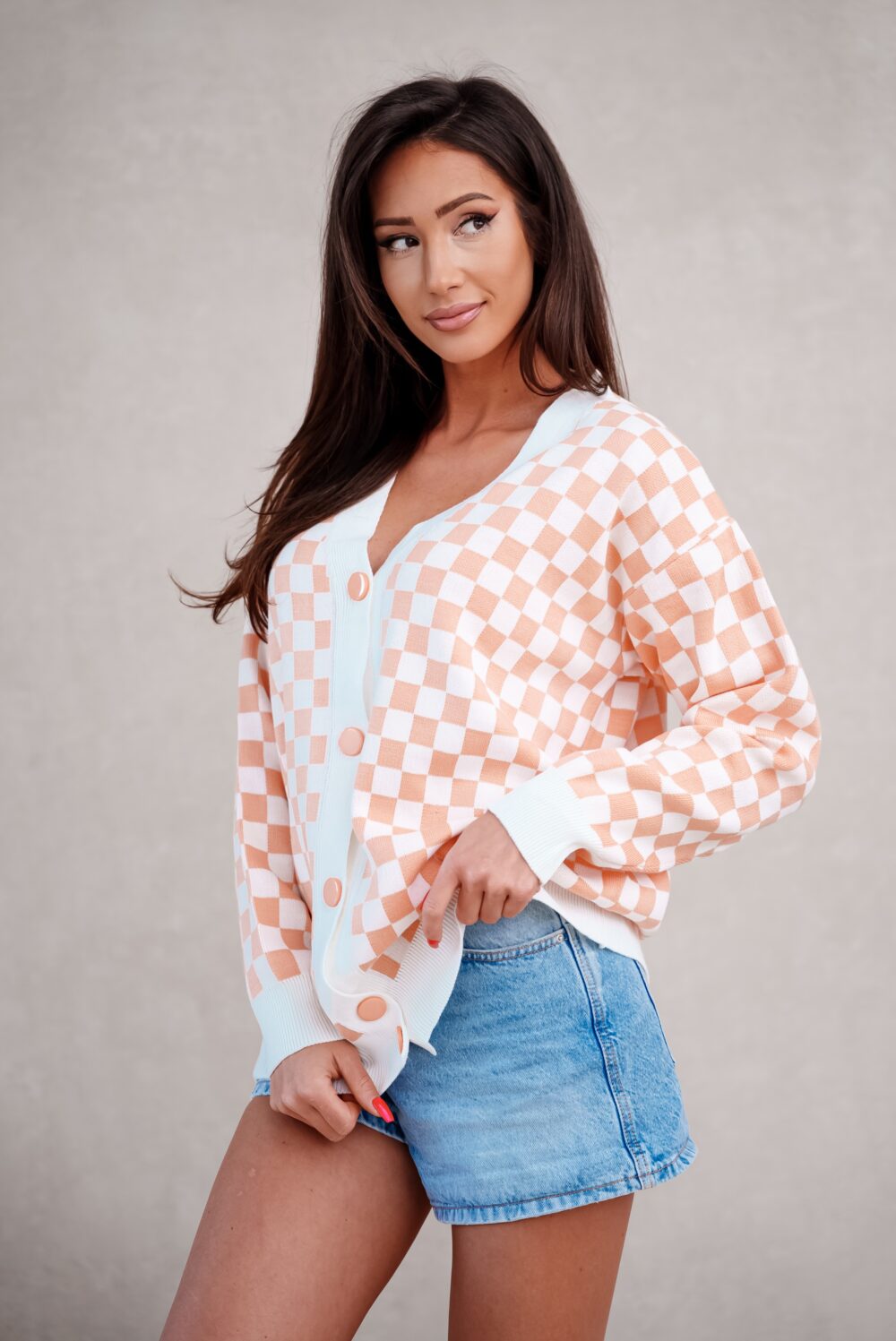 Sweter Helioppa - obrazek 4