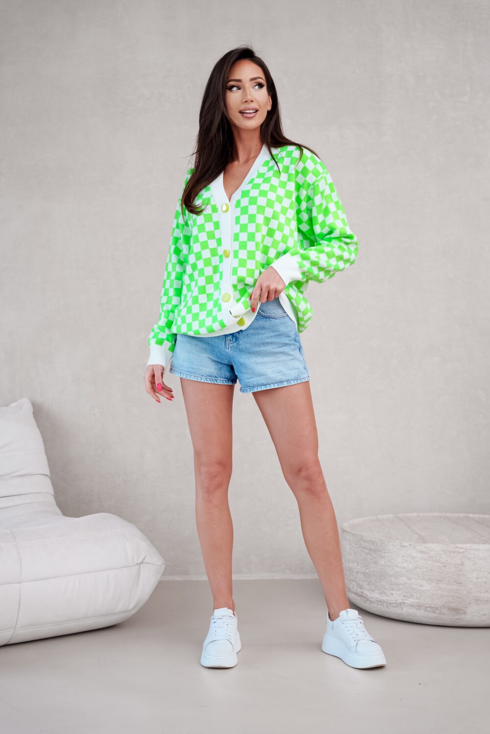 Sweter Helioppa - obrazek 3