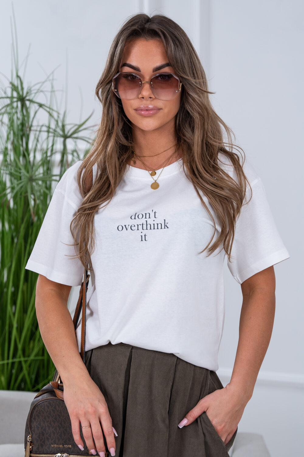 T-shirt Leopii - obrazek 2