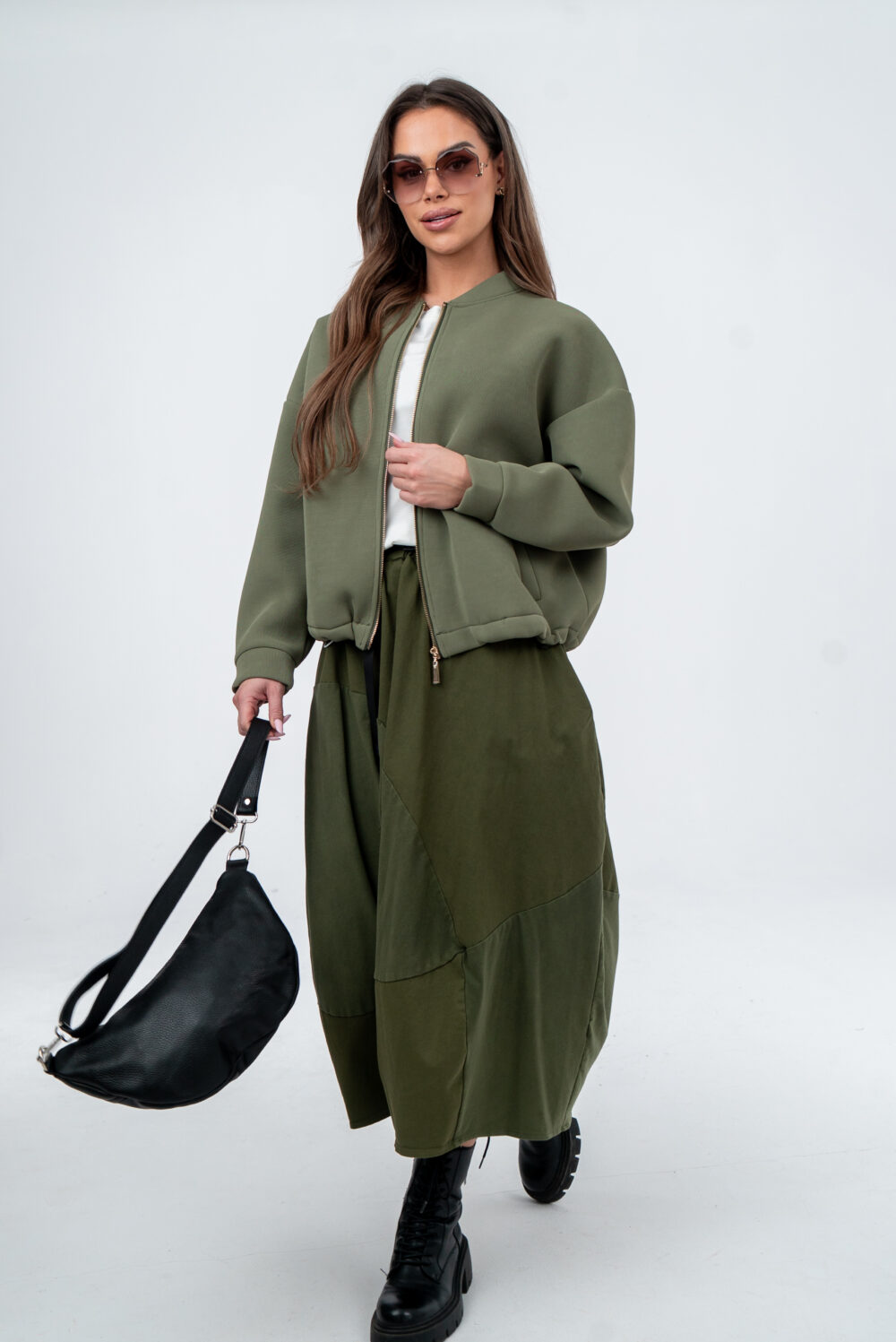 Torba nerka VEZZE - obrazek 2