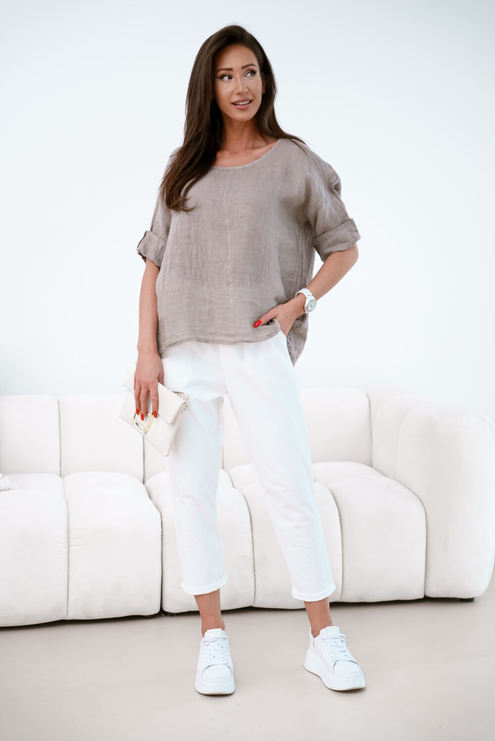 Bluzka Eliza - obrazek 2