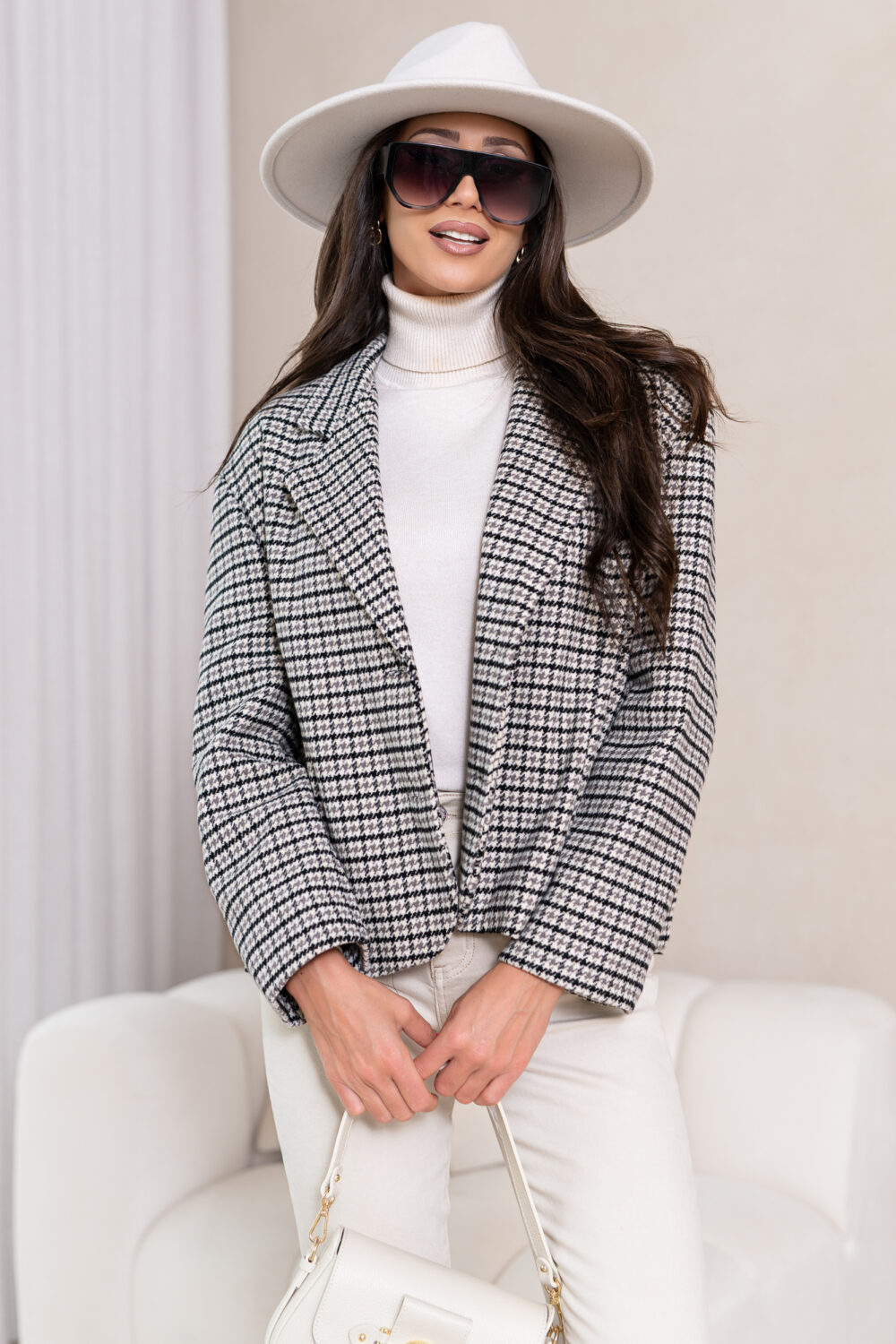 Marynarka Pariss II - obrazek 3