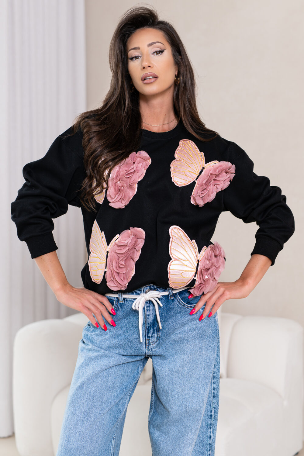 Bluza Beatii - obrazek 7