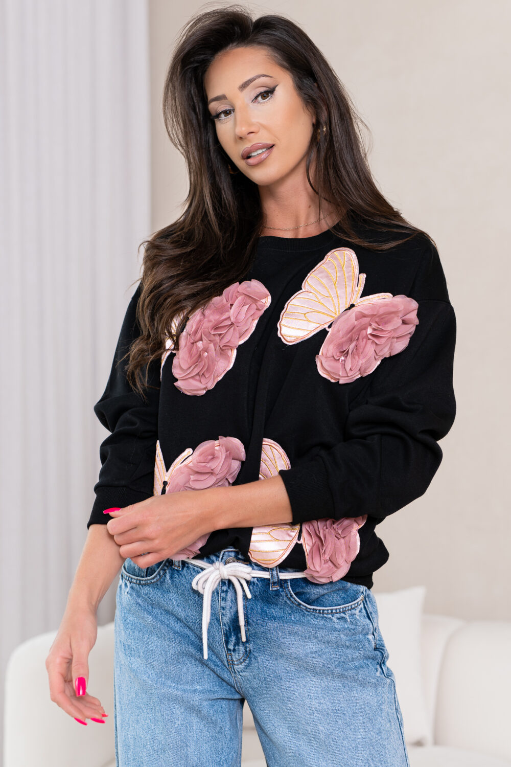 Bluza Beatii - obrazek 6
