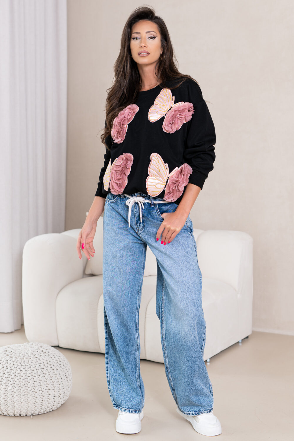 Bluza Beatii - obrazek 5