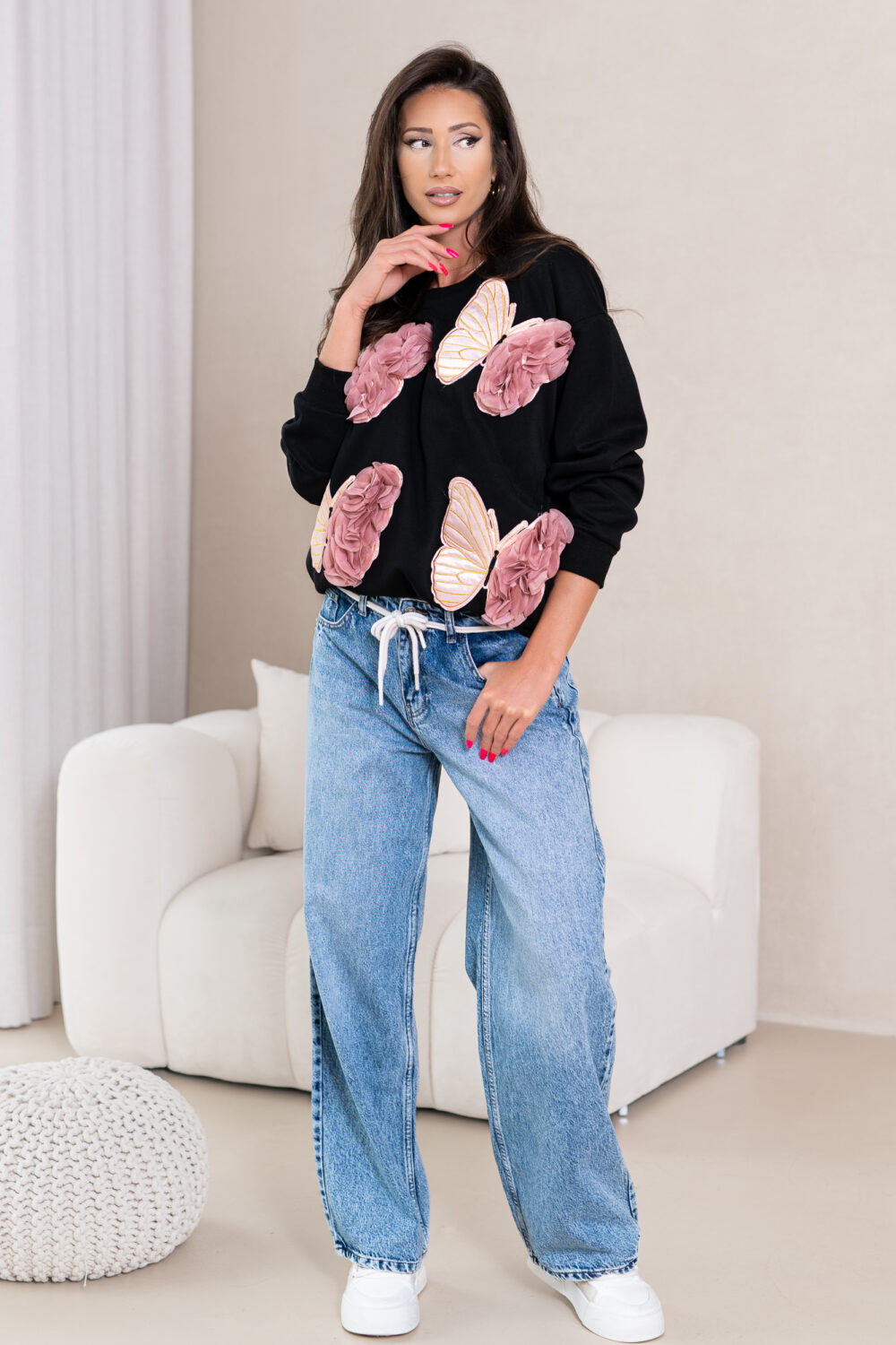 Bluza Beatii
