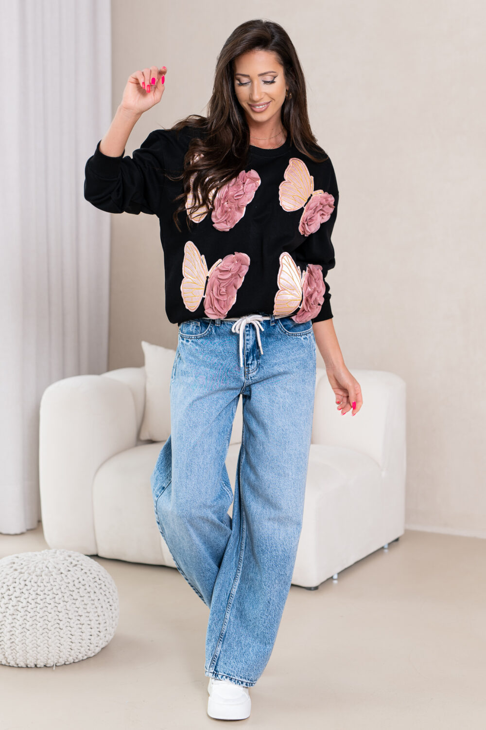 Bluza Beatii - obrazek 3