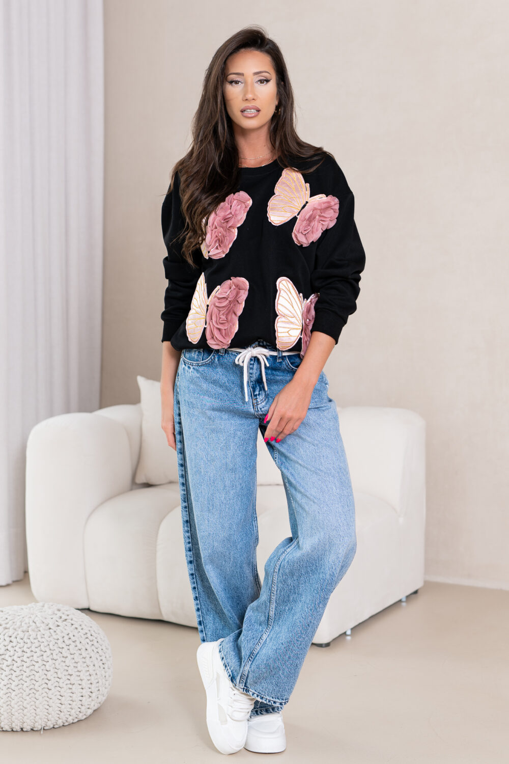 Bluza Beatii - obrazek 2