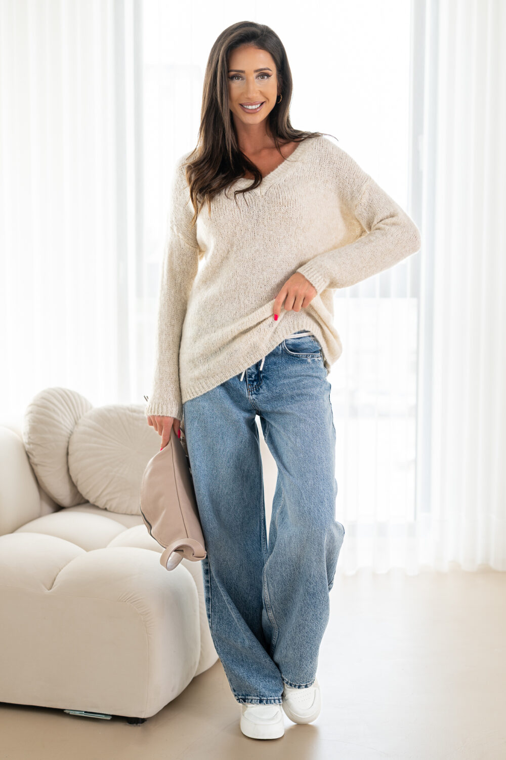 Sweter DARLA - obrazek 35