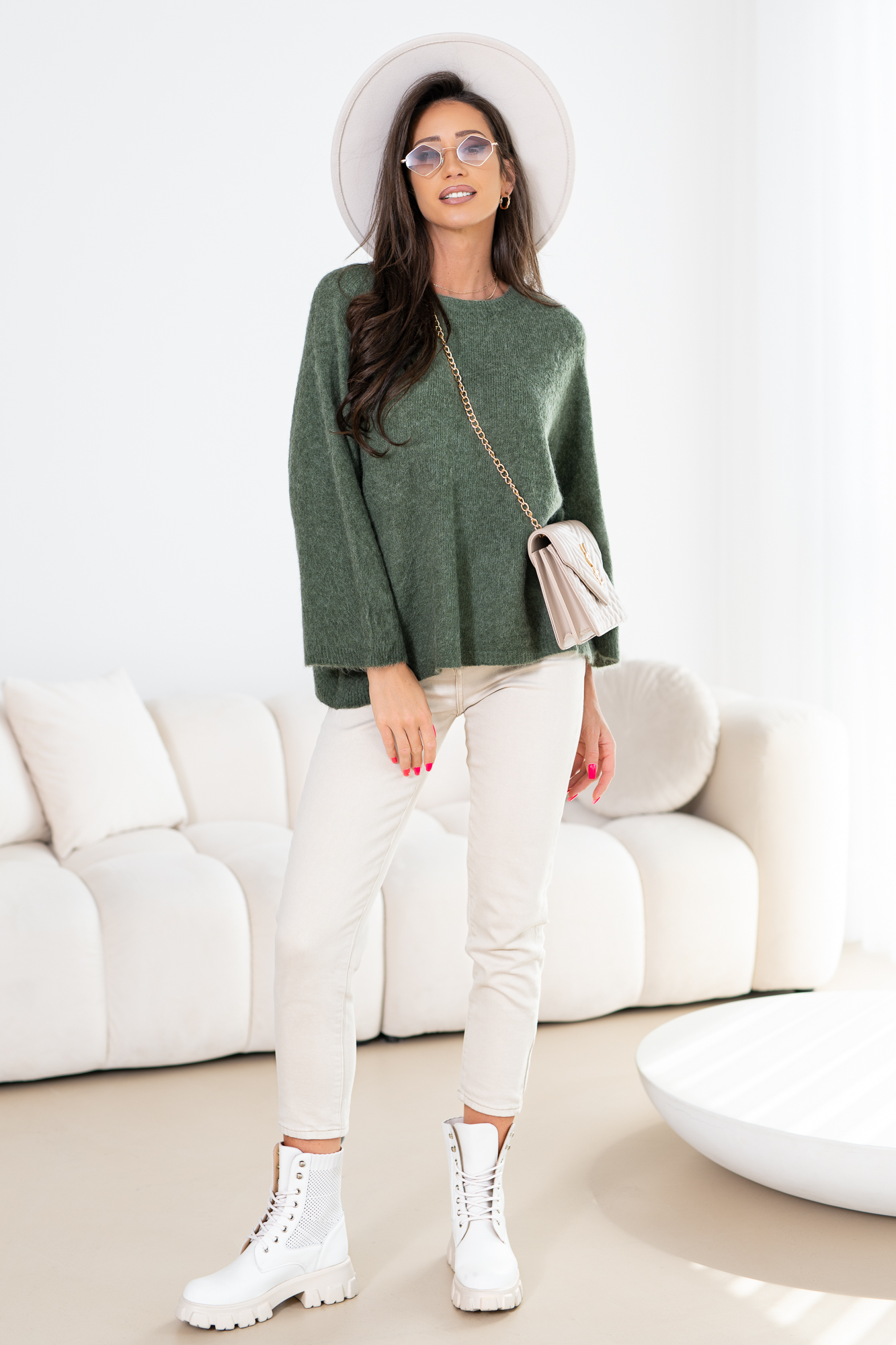 Sweter Otelli - obrazek 8