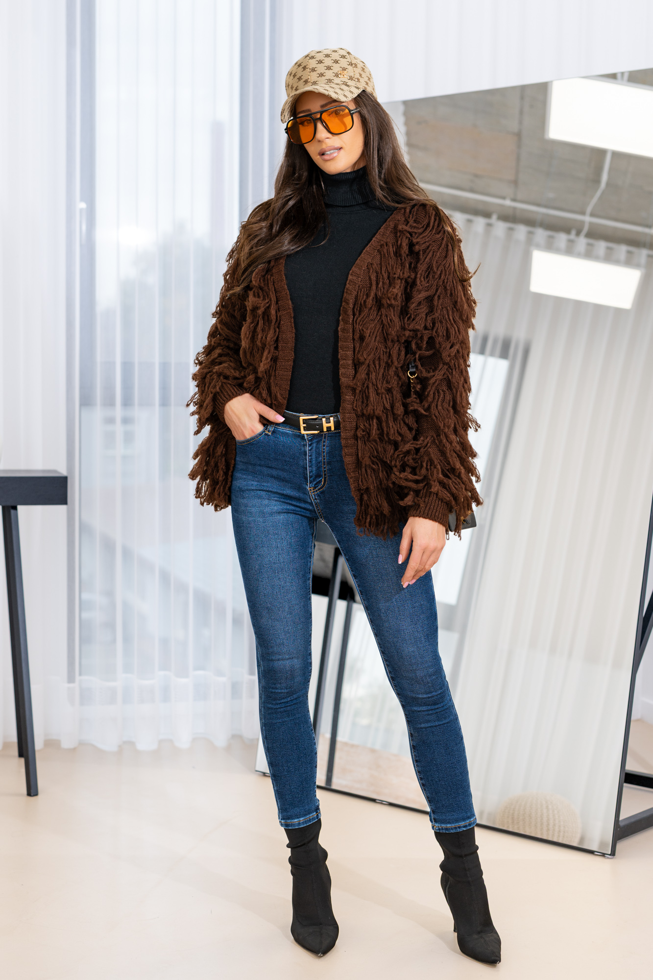 Spodnie Borutti - obrazek 11