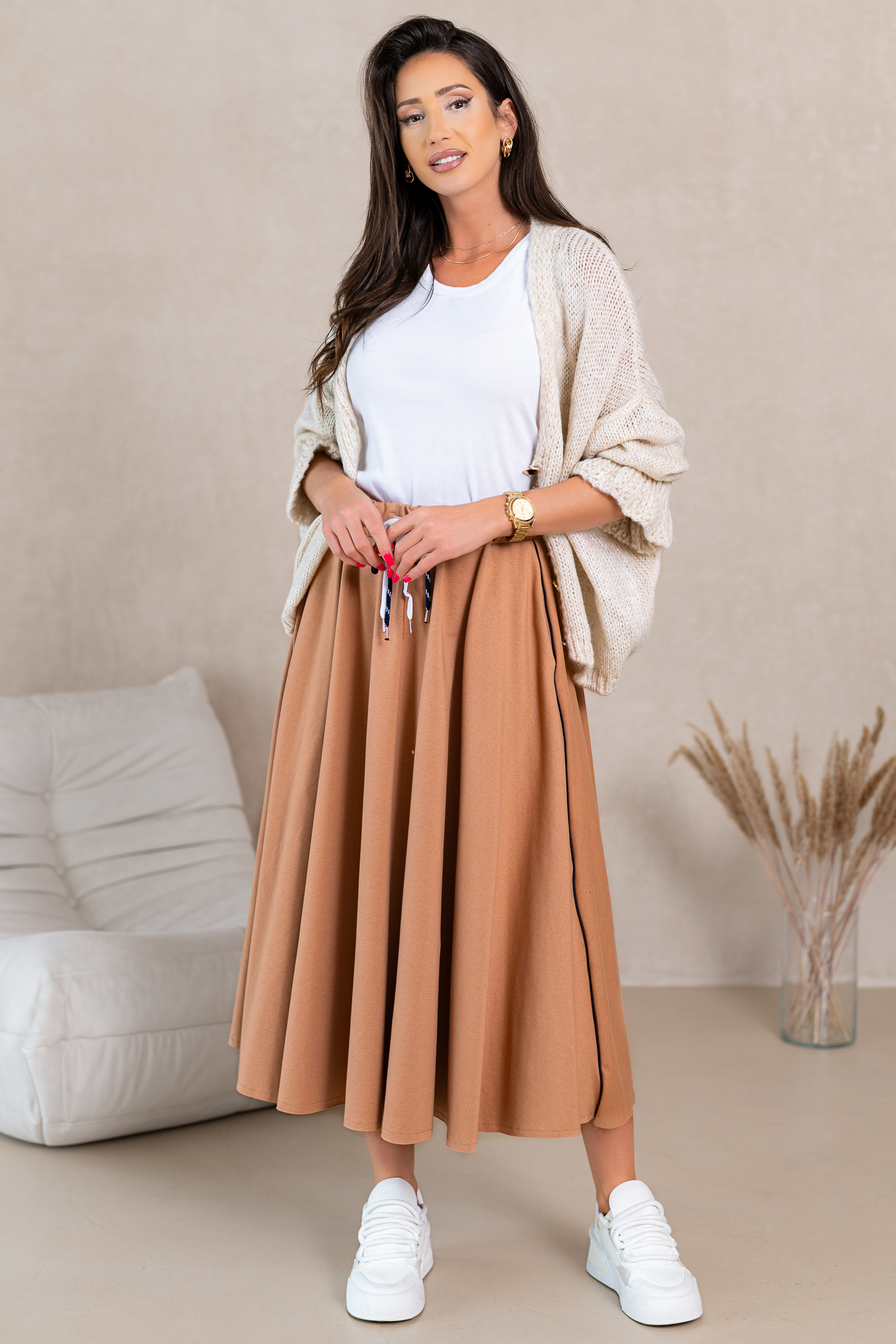 Spódnica Dolce - obrazek 8