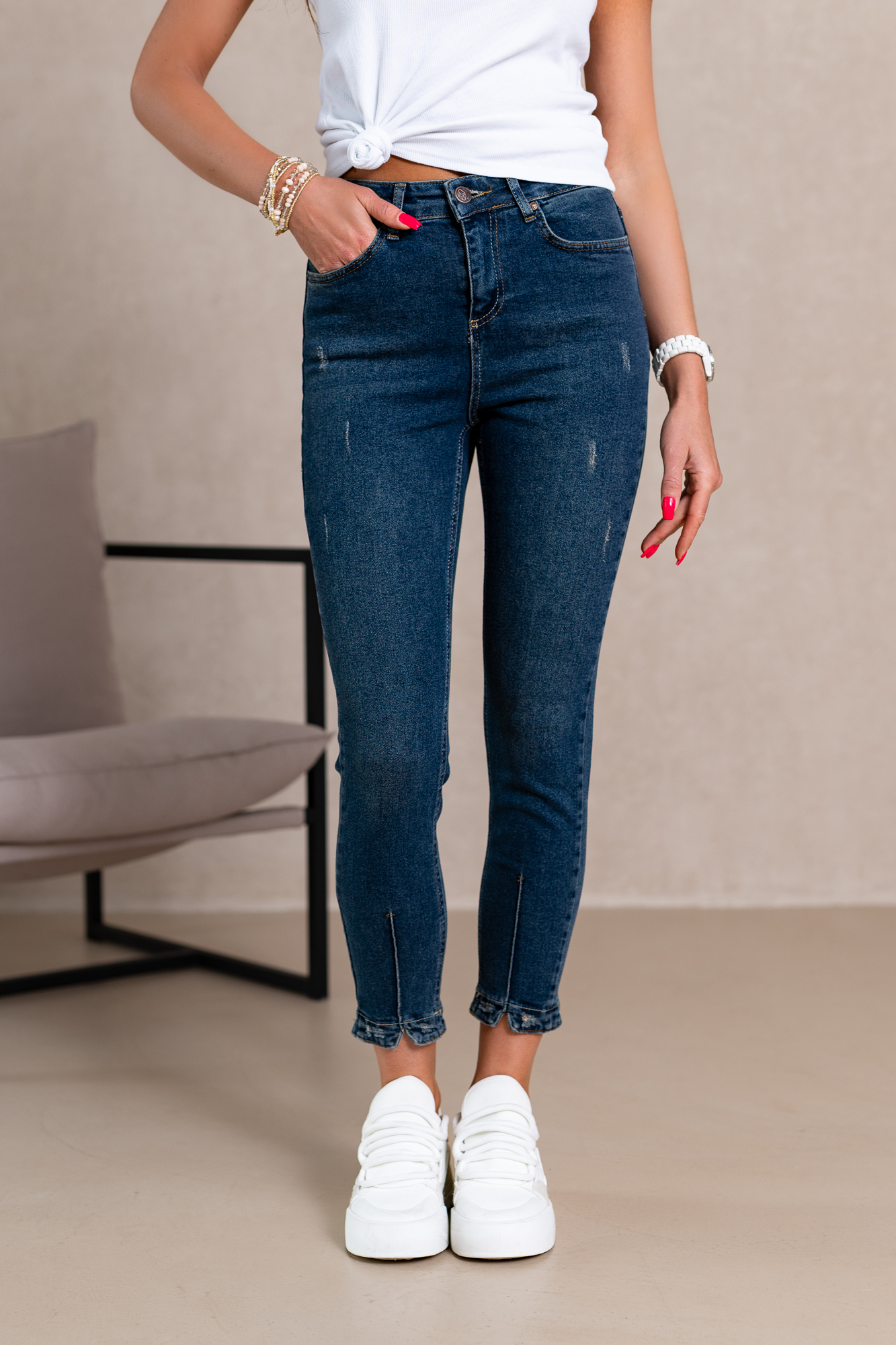 Spodnie Rimelii - obrazek 8