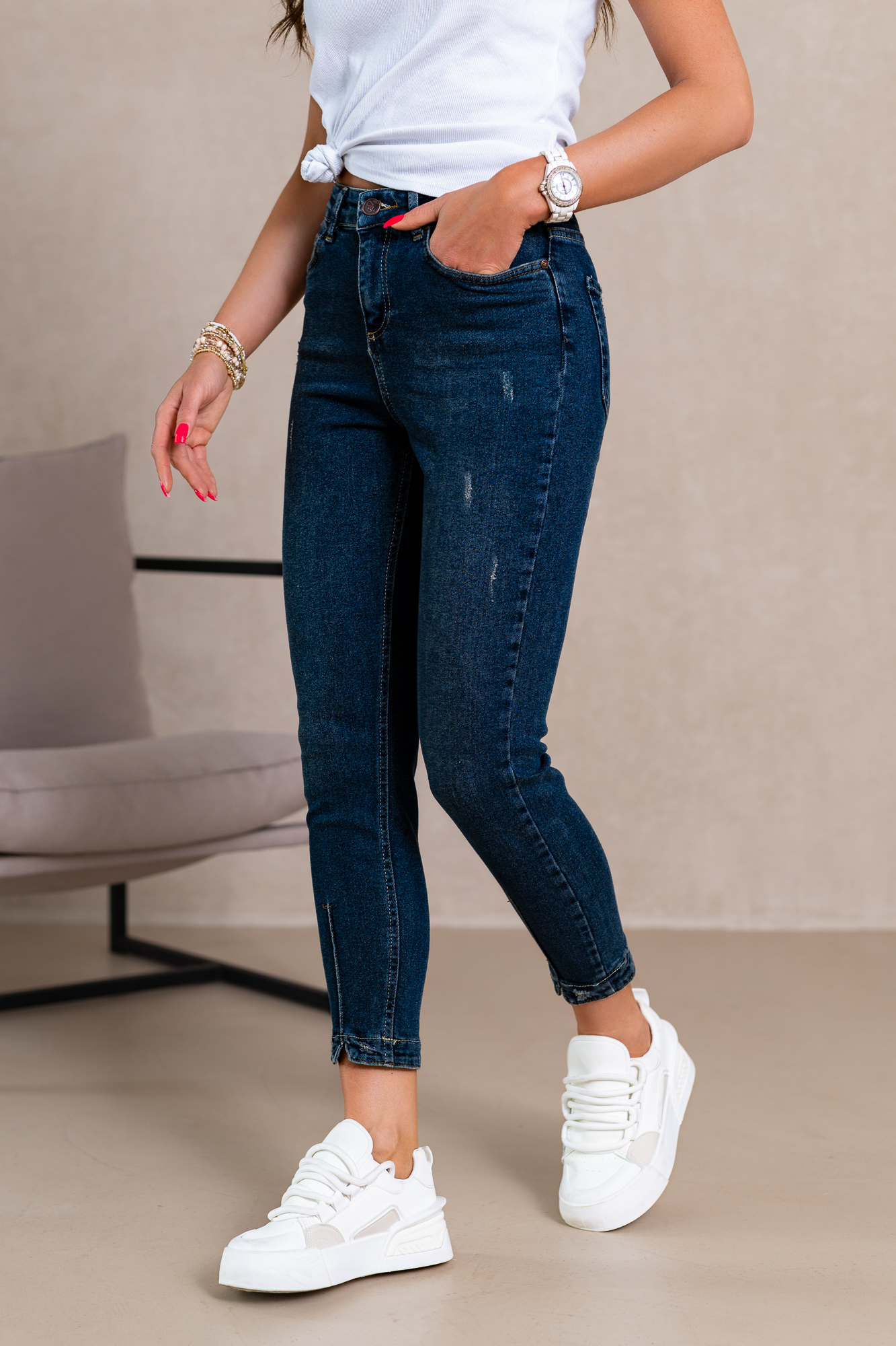 Spodnie Rimelii - obrazek 11