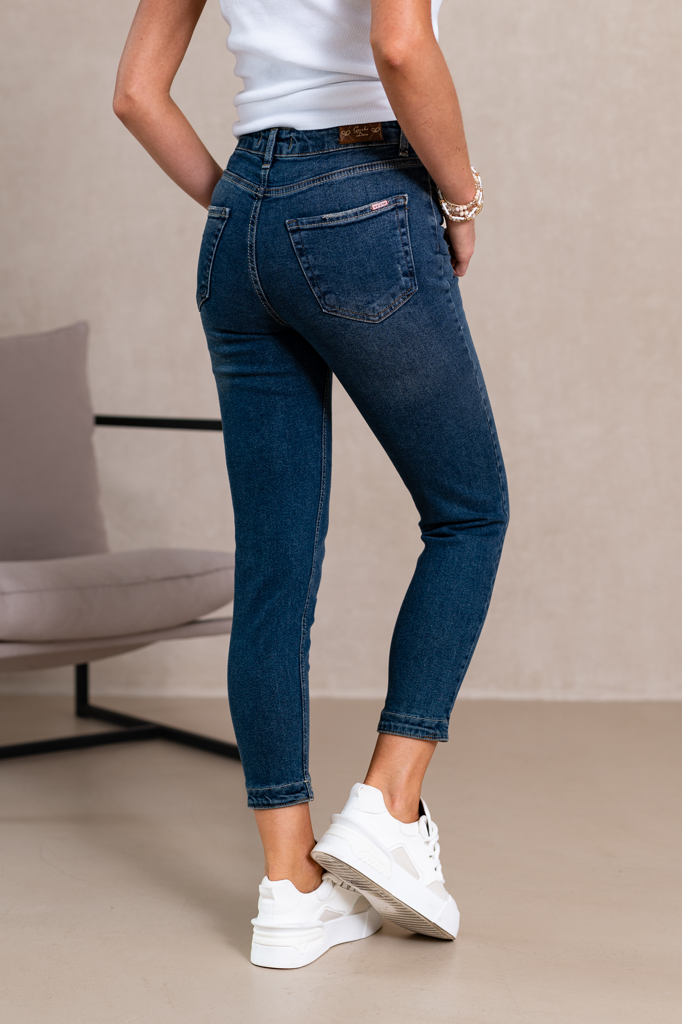 Spodnie Rimelii - obrazek 12