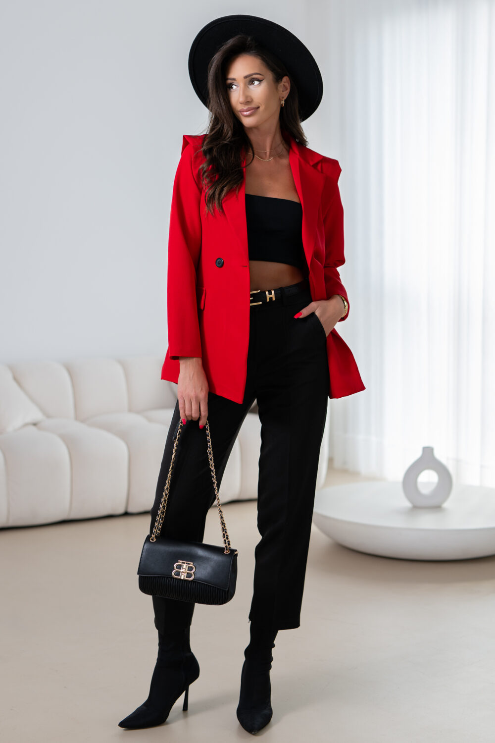 Marynarka Rabetti - obrazek 2