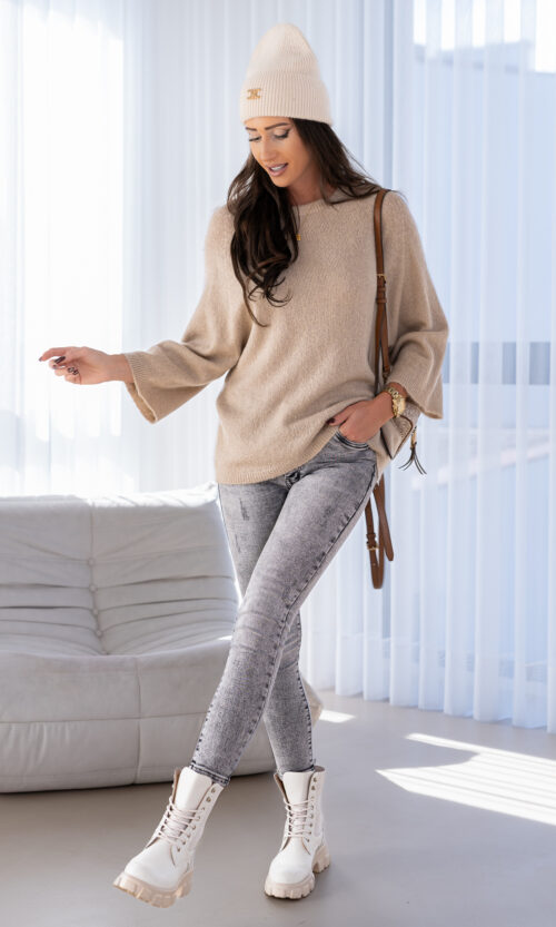 Sweter Georgina
