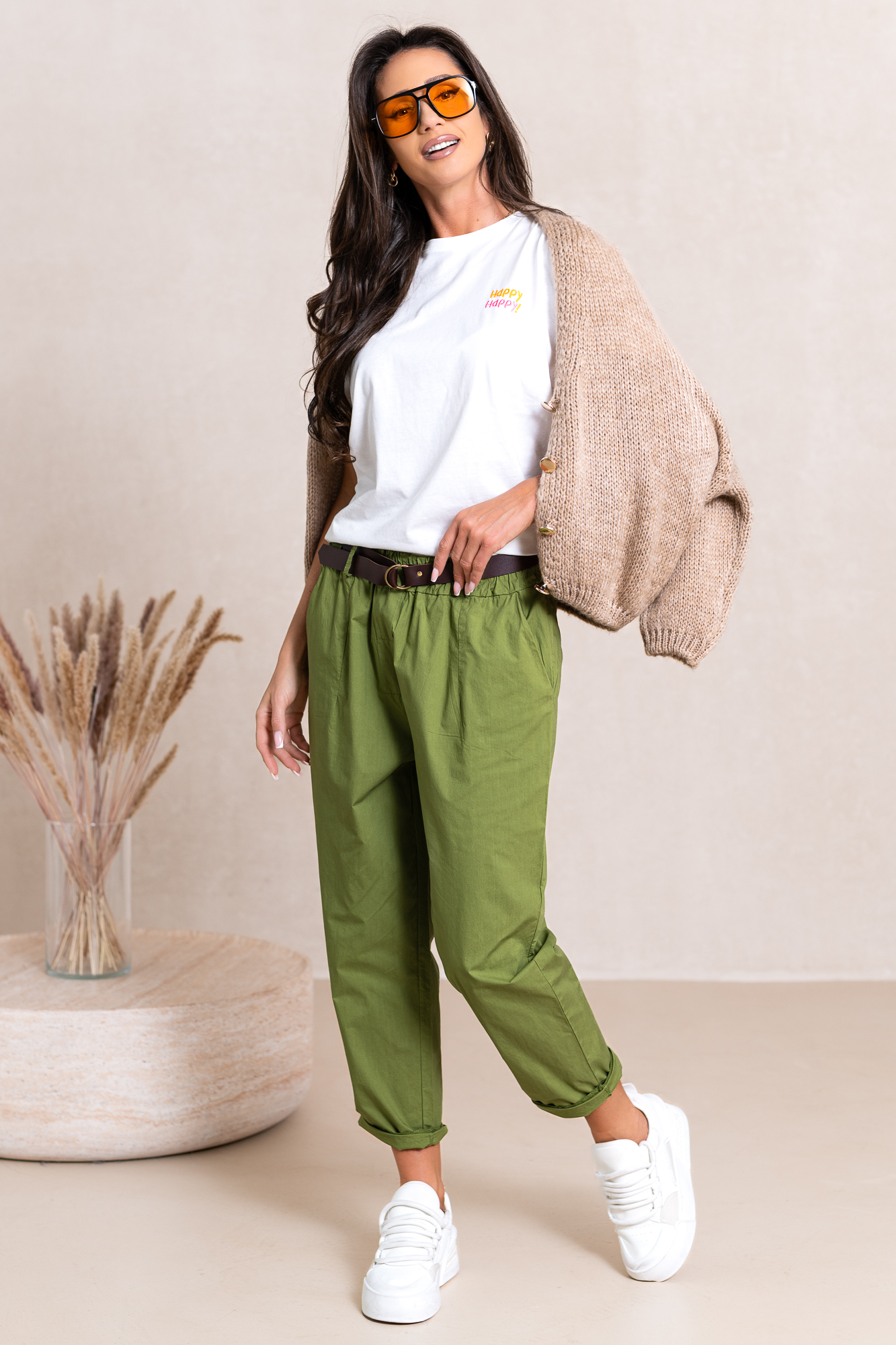 Spodnie Limasi I - obrazek 4