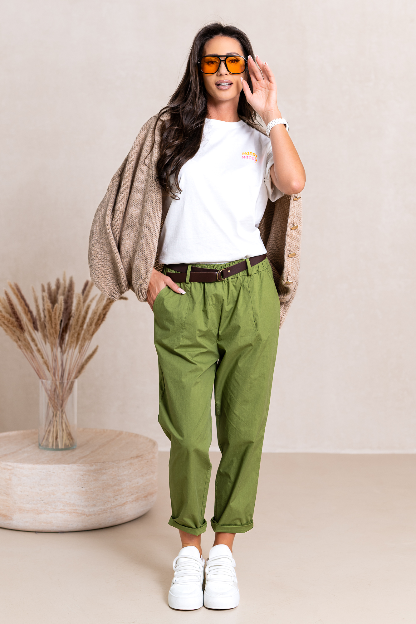 Spodnie Limasi I - obrazek 5