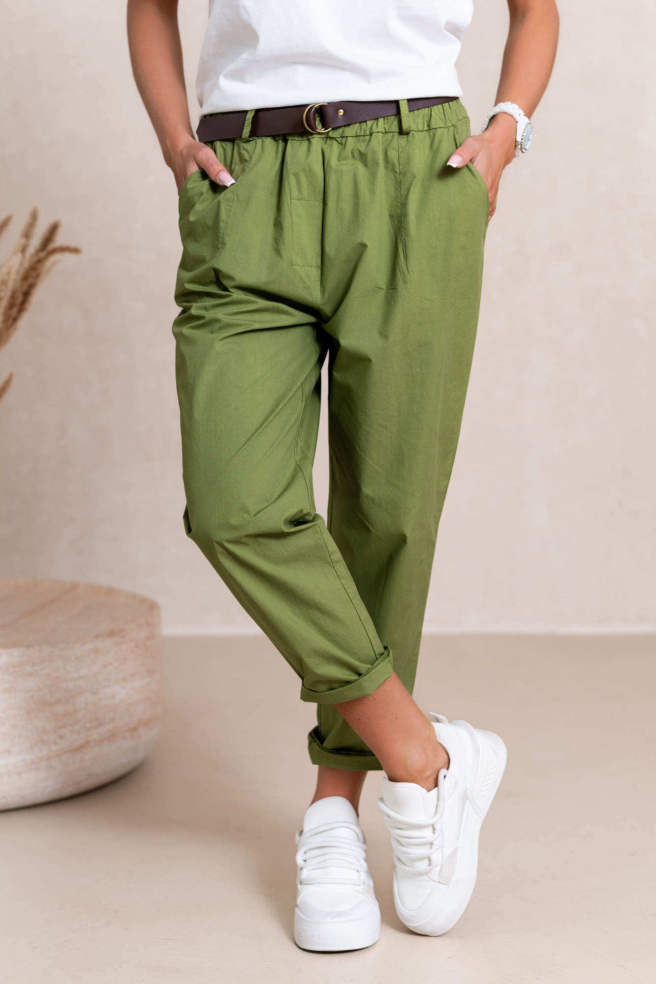 Spodnie Limasi I - obrazek 6