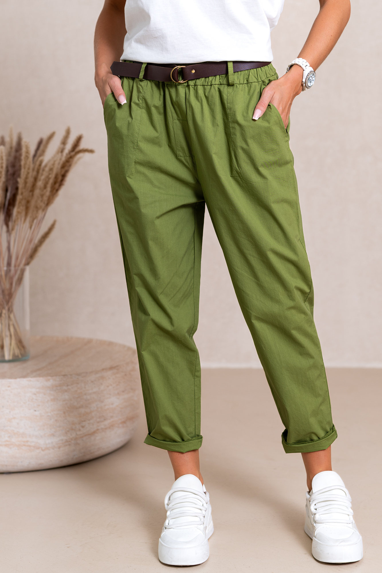 Spodnie Limasi I - obrazek 7