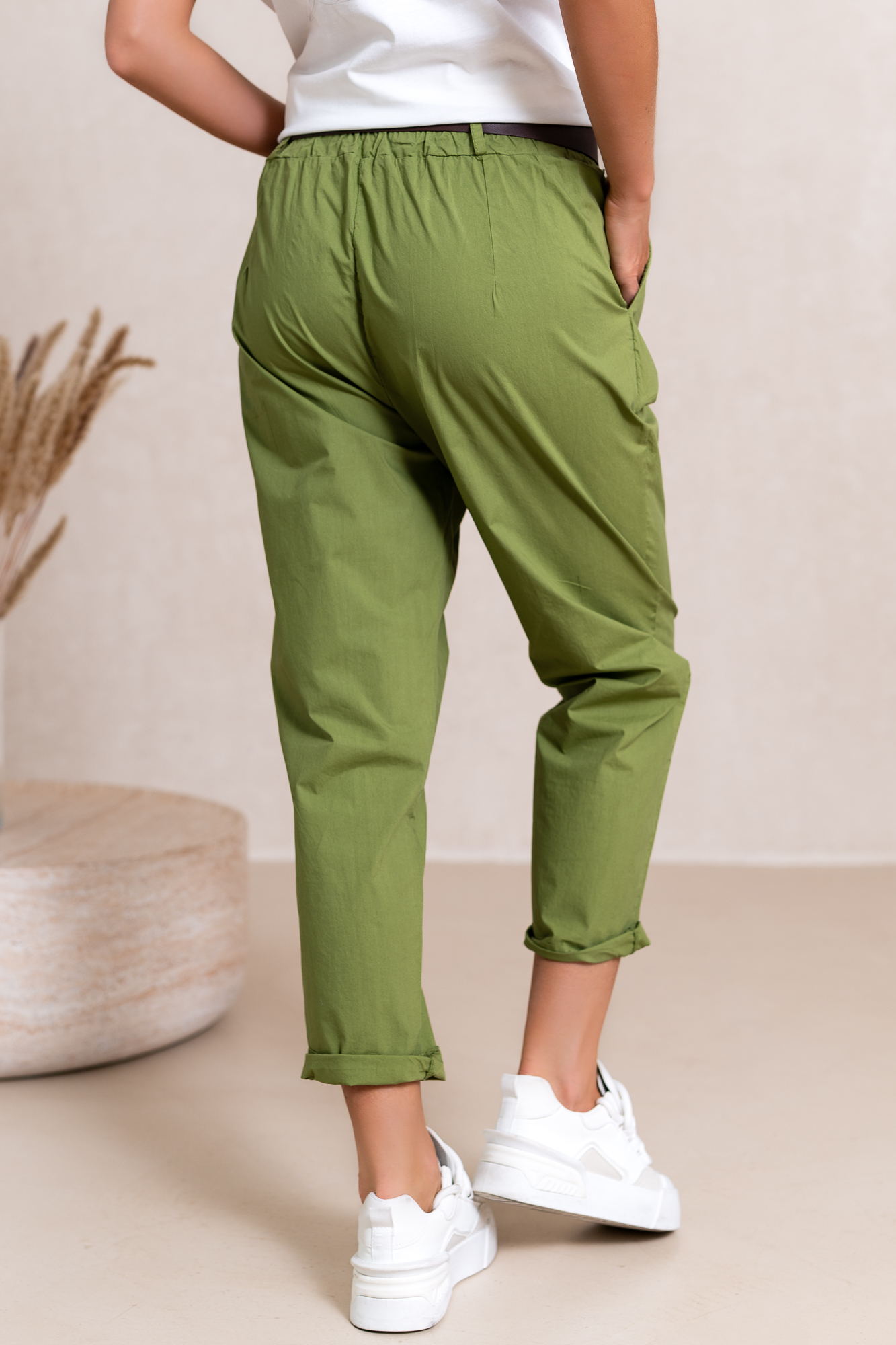 Spodnie Limasi I - obrazek 9