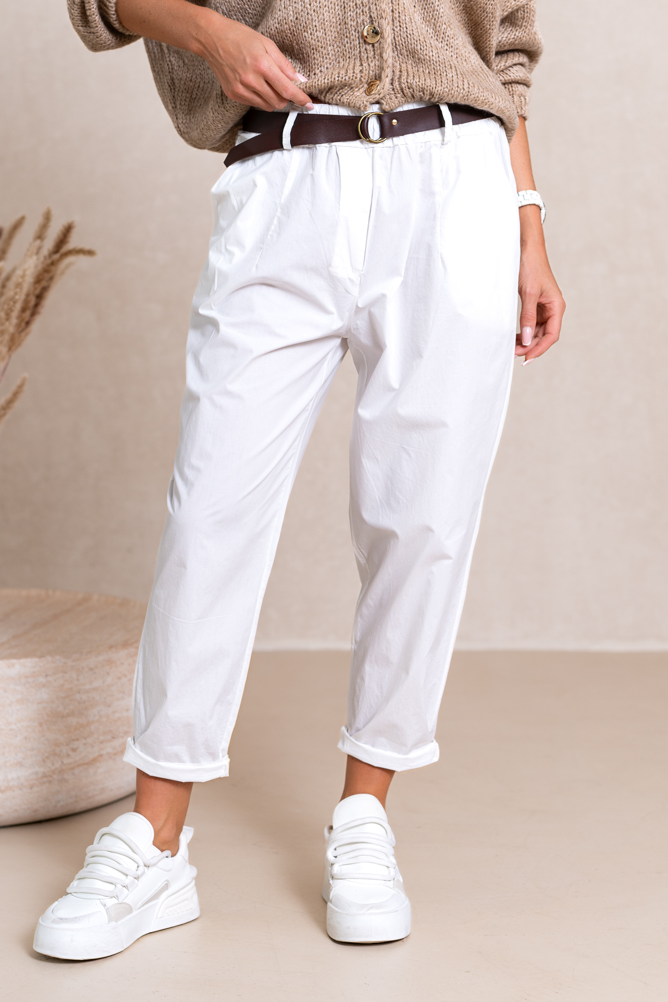 Spodnie Limasi I - obrazek 16