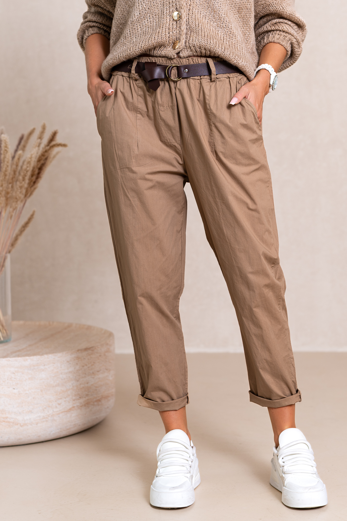 Spodnie Limasi I - obrazek 23