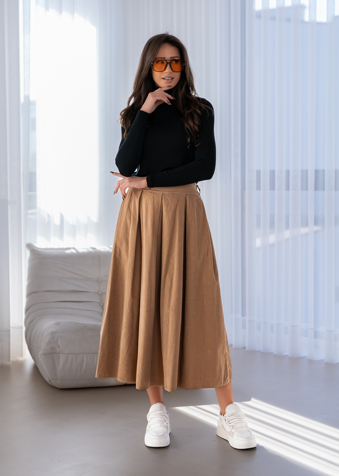 Spódnica Jaki - obrazek 4