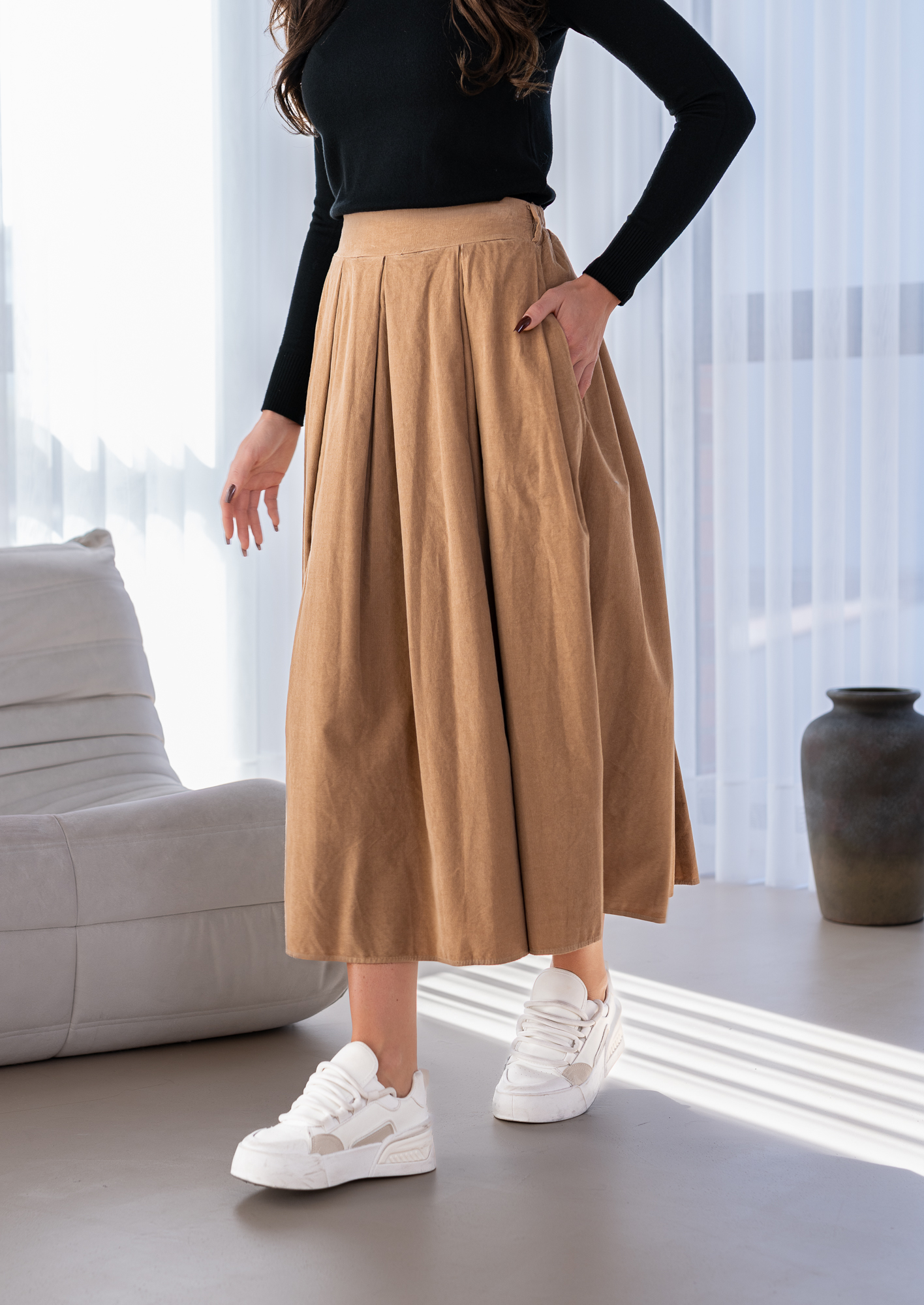 Spódnica Jaki - obrazek 7