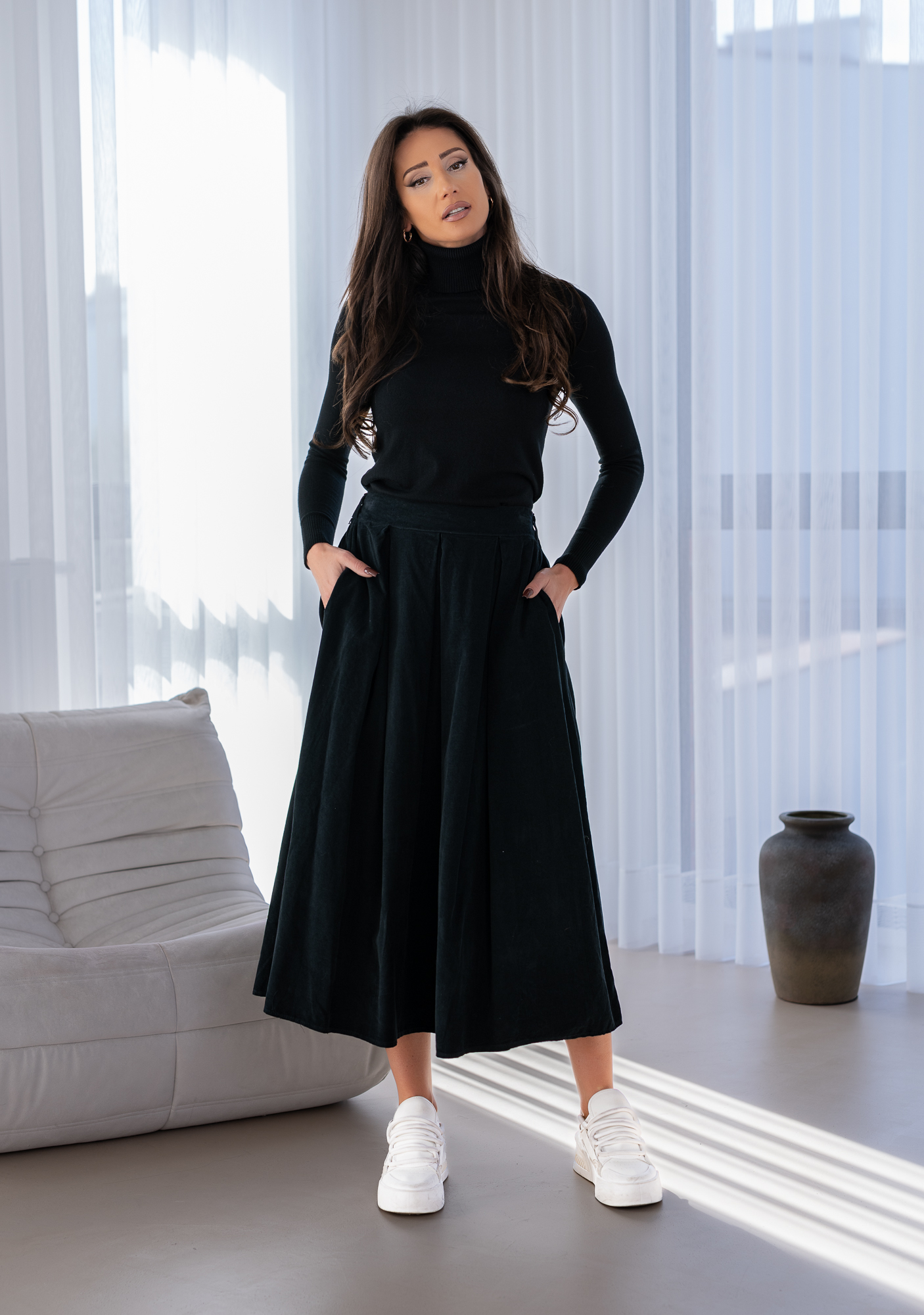 Spódnica Jaki - obrazek 9