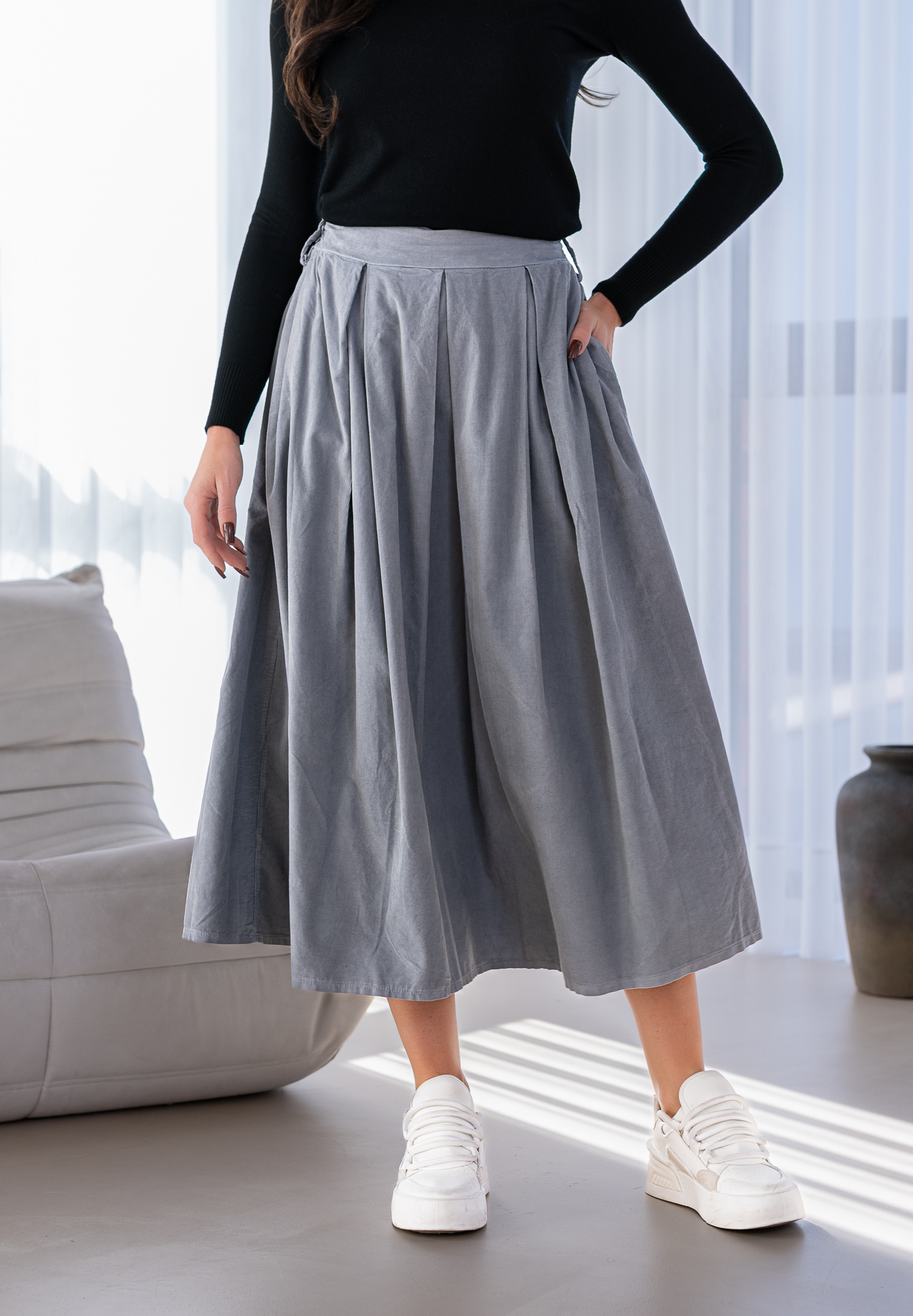 Spódnica Jaki - obrazek 17