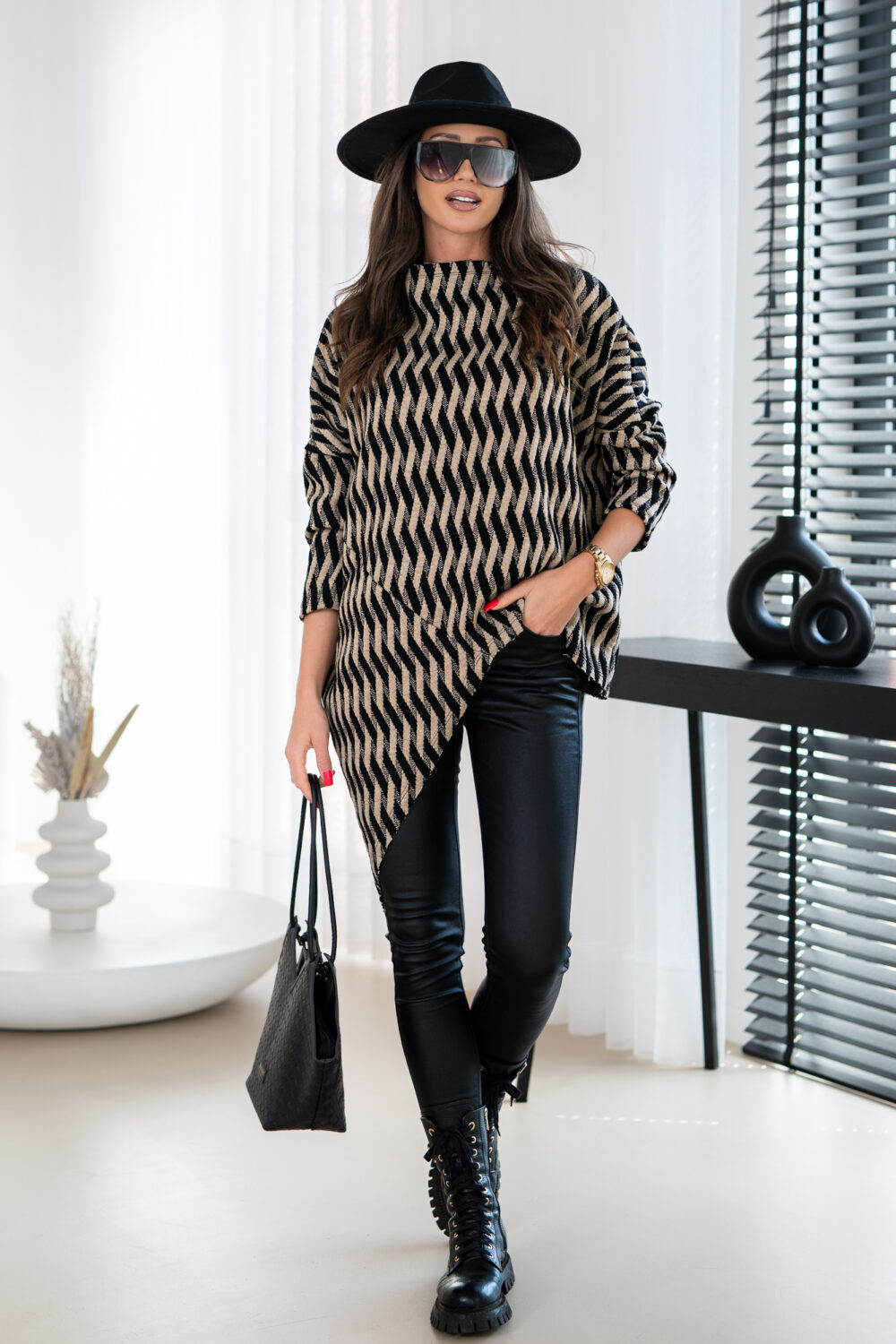 Bluzka NARIMESI