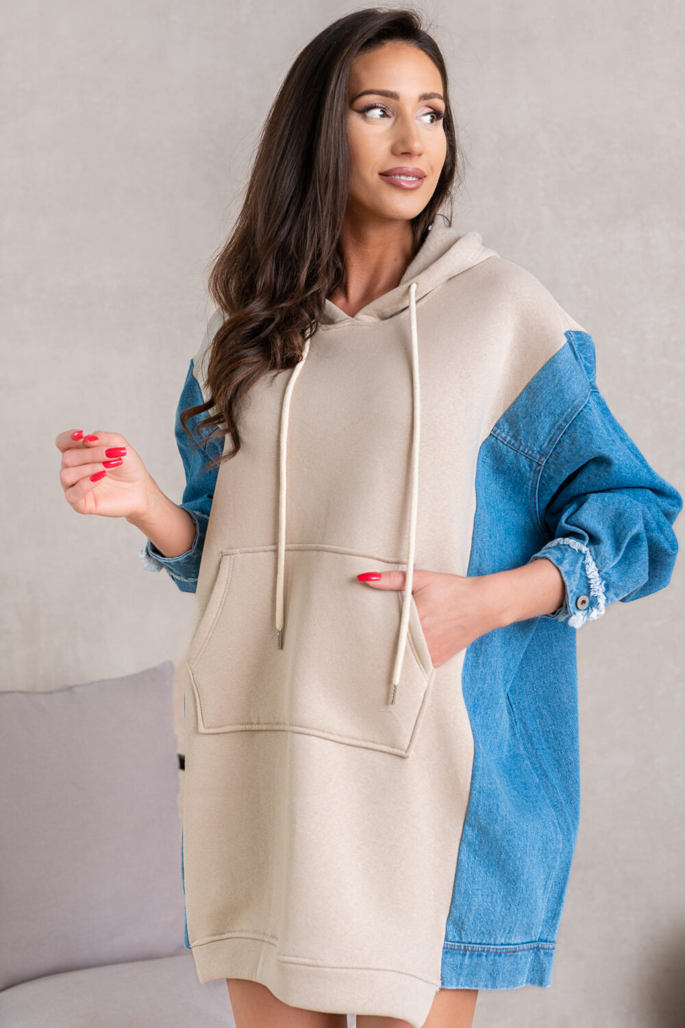 Bluza Sani I - obrazek 8