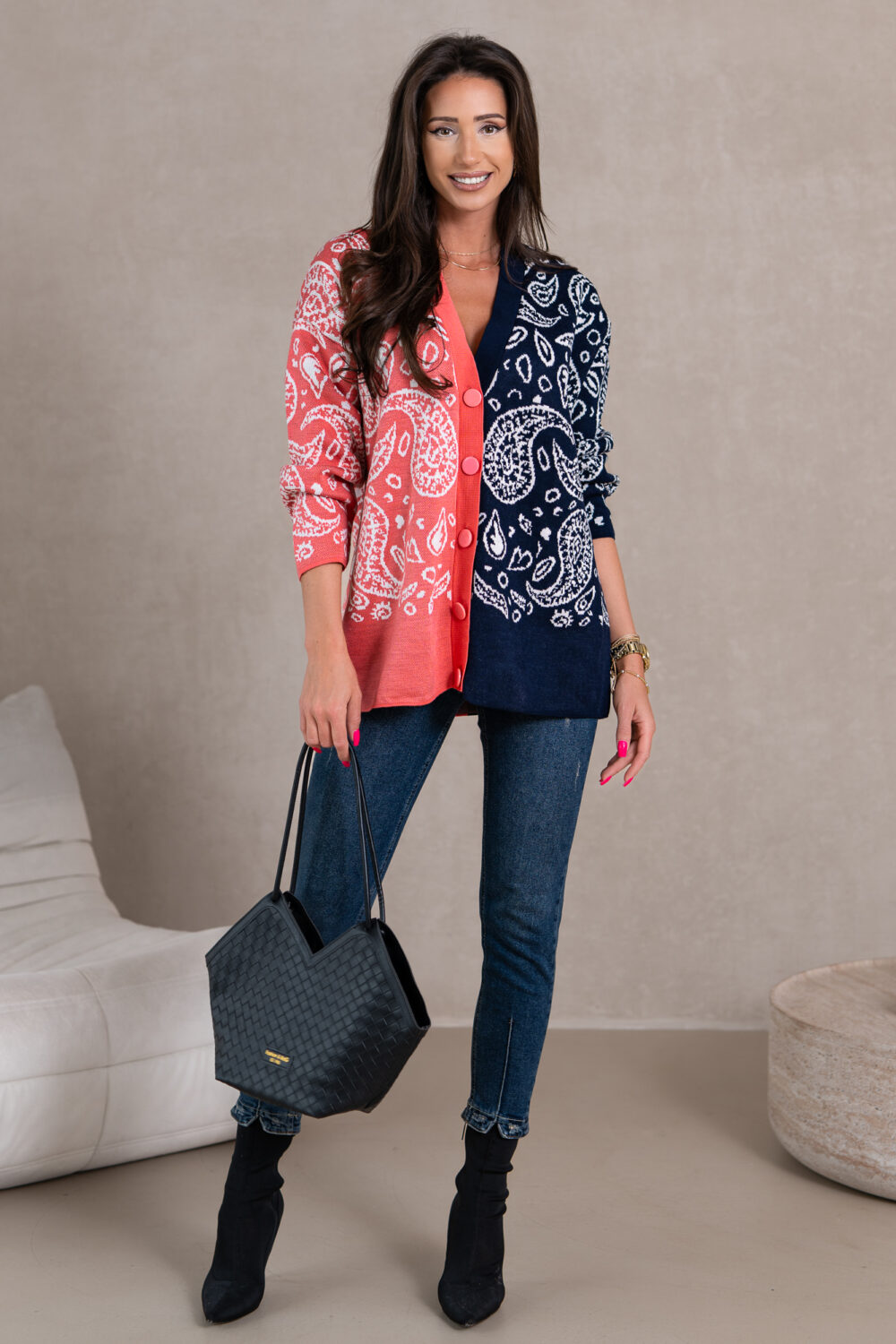 Sweter Parsley - obrazek 5