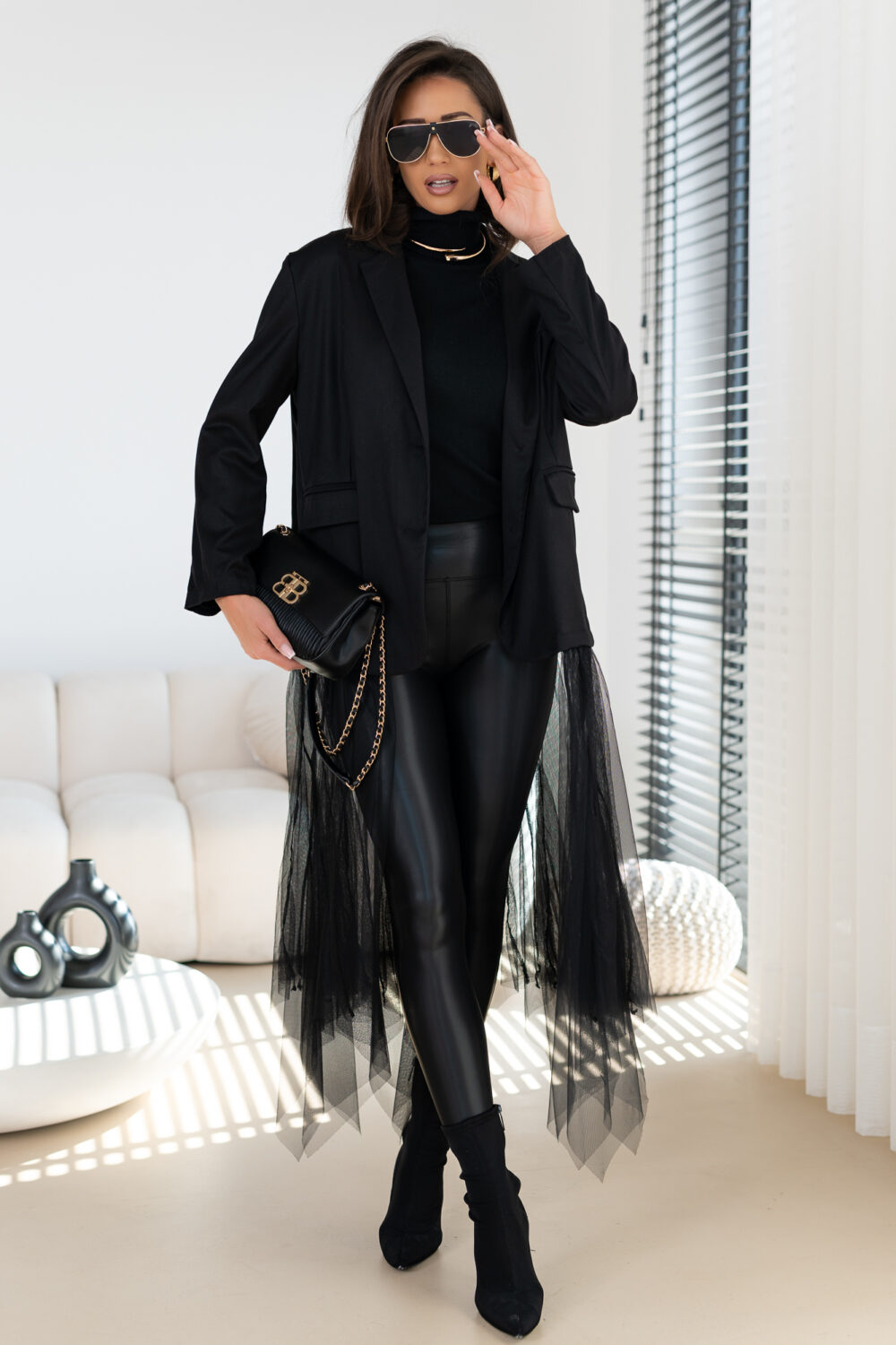 MARYNARKA CHICA - obrazek 8